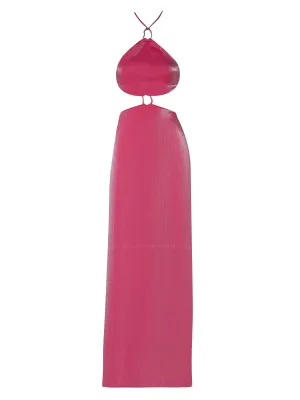 Kira Maxi Dress ::RET