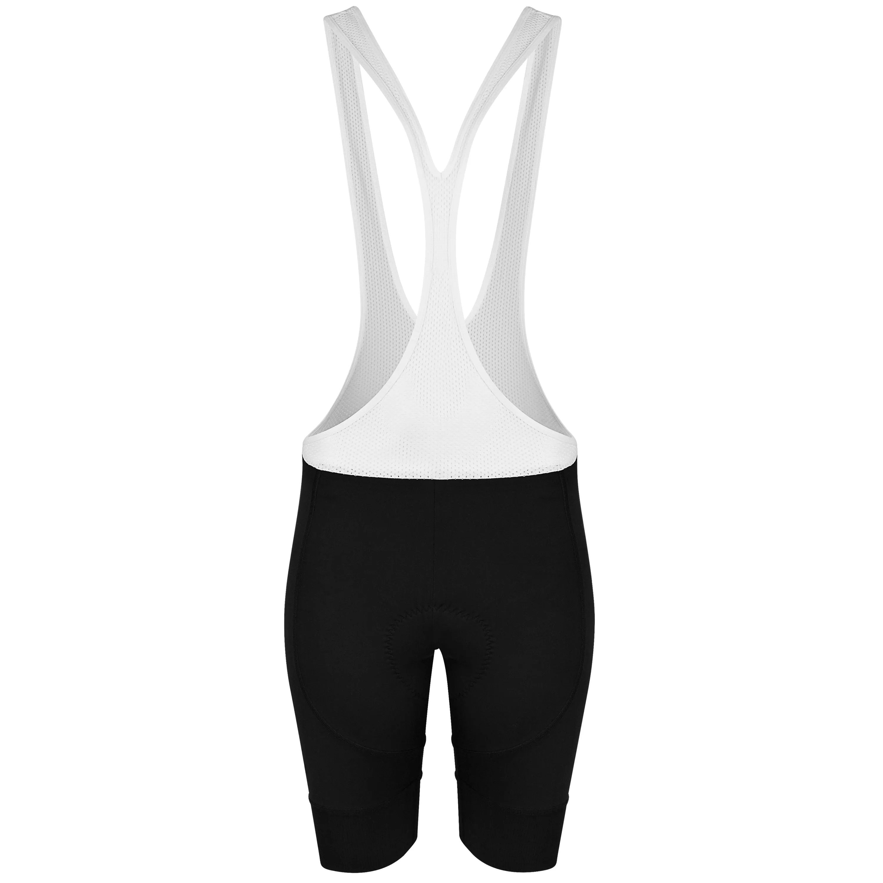 Ladies Core Bib Short (Black)
