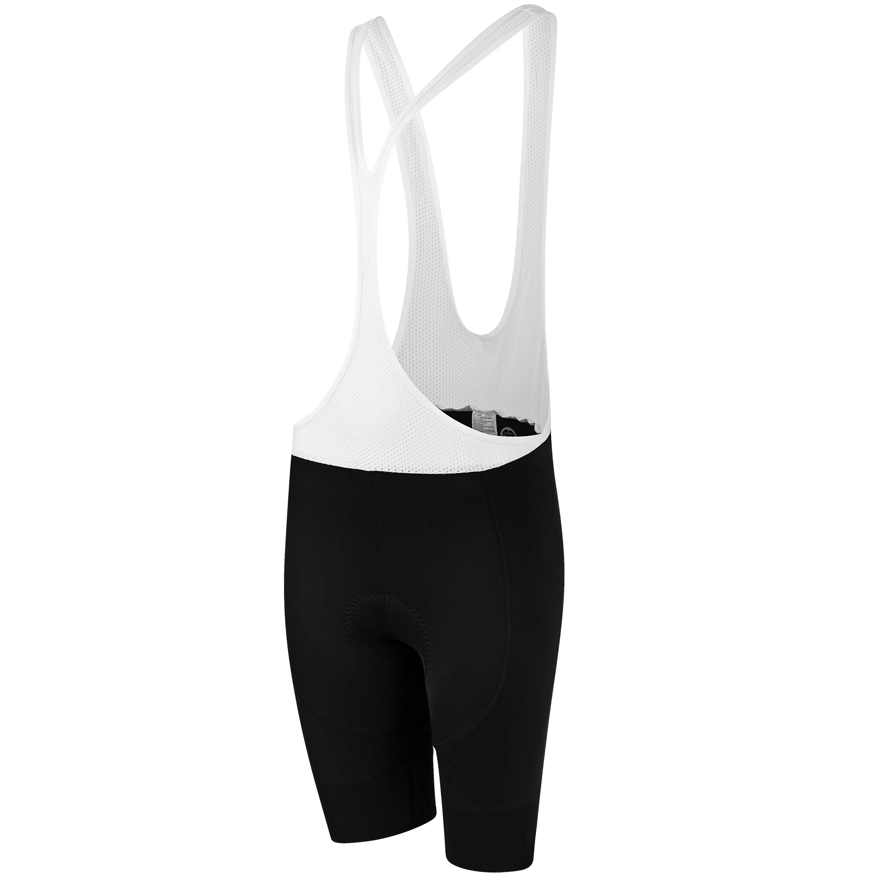 Ladies Core Bib Short (Black)