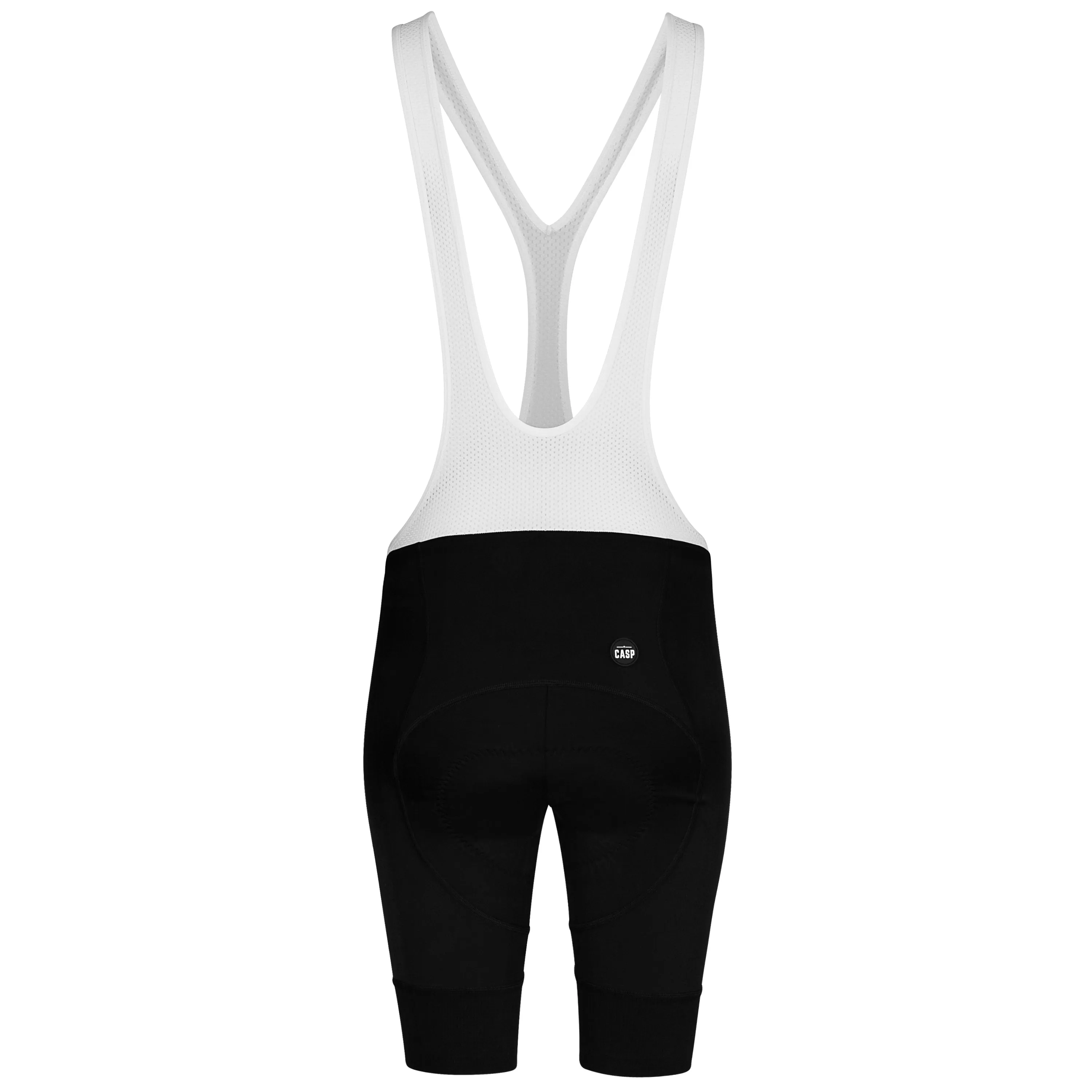 Ladies Core Bib Short (Black)