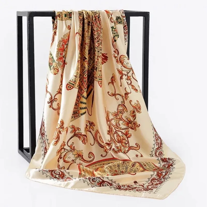 Laelia Scarf