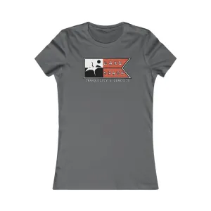 Lake Vibes Graphic Tee for Women - Perfect Summer Wear
