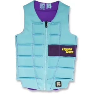 LIQUID FORCE WMS MELODY AQUA