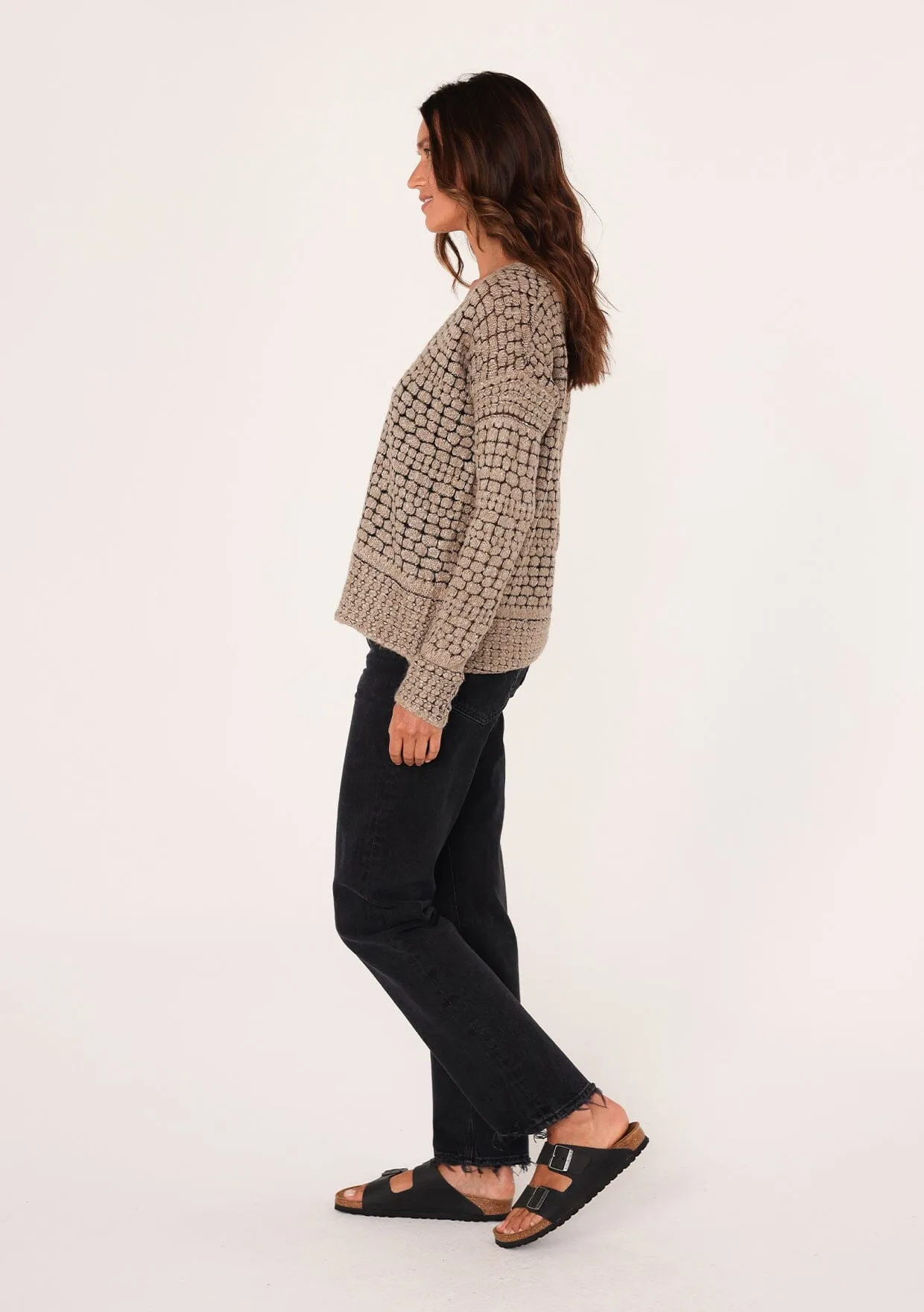 Livi Sweater
