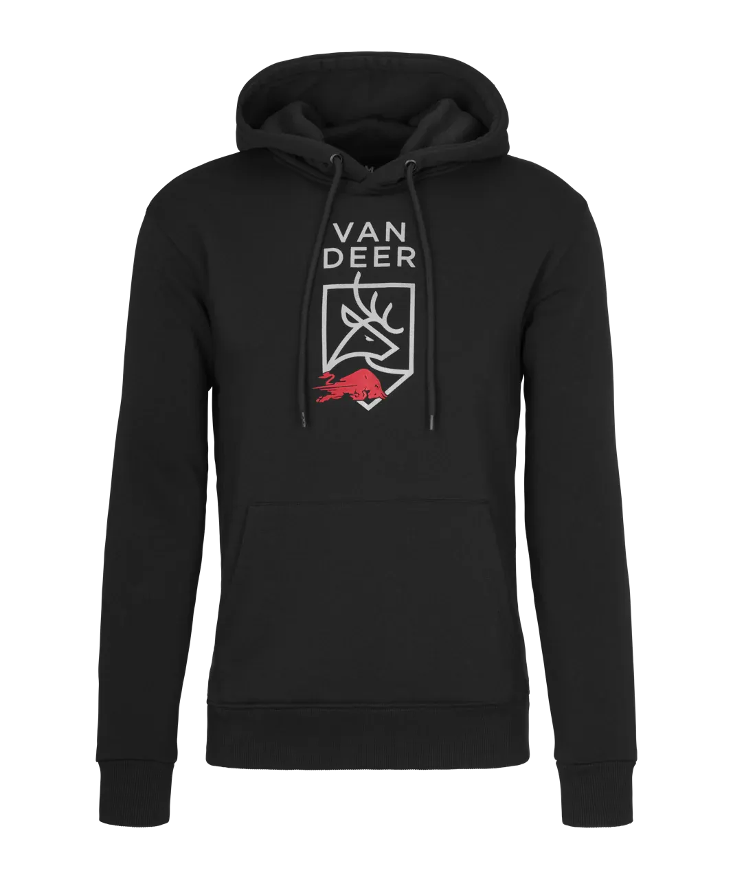 Logo Hoodie