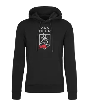 Logo Hoodie