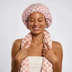 Love & Comfort Spa Set - 2 Pieces