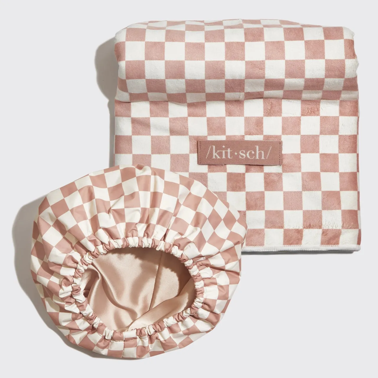 Love & Comfort Spa Set - 2 Pieces