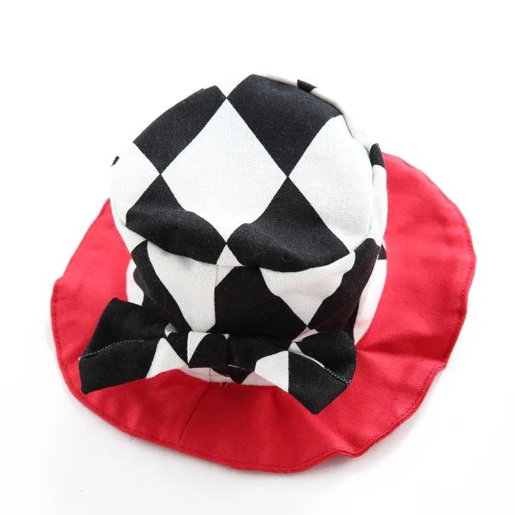 Magician Dog Costume Halloween Pet Poker Magic Clothes for Dog Cat Costume Jumpsuits Jacket Coat Cat Funny Apparel