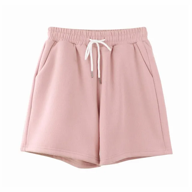 Mama Cotton Candy Weekend Wear