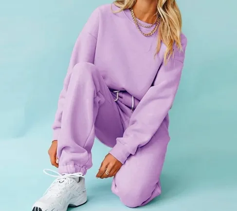 Mama Cotton Candy Weekend Wear