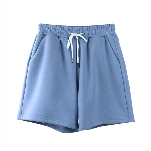 Mama Cotton Candy Weekend Wear