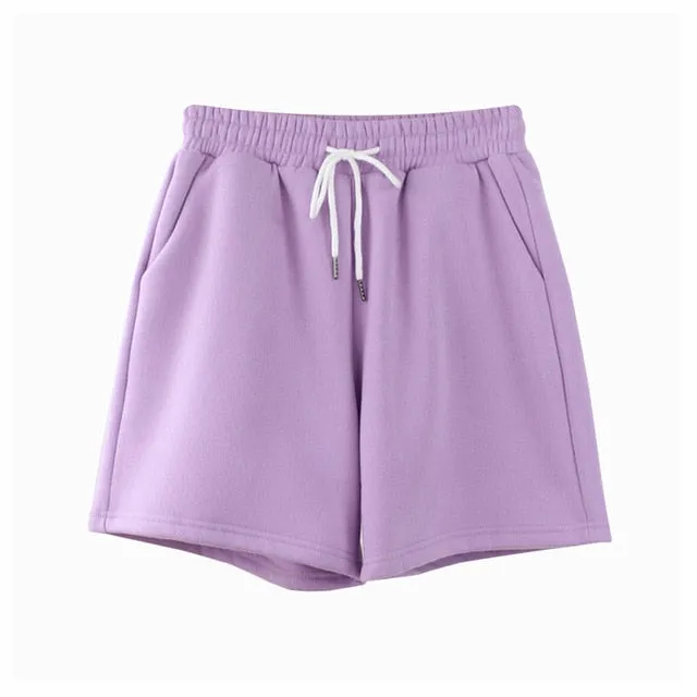 Mama Cotton Candy Weekend Wear