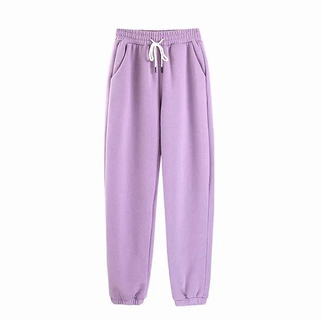 Mama Cotton Candy Weekend Wear