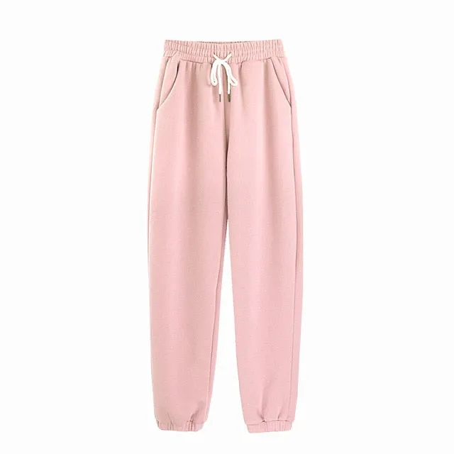 Mama Cotton Candy Weekend Wear