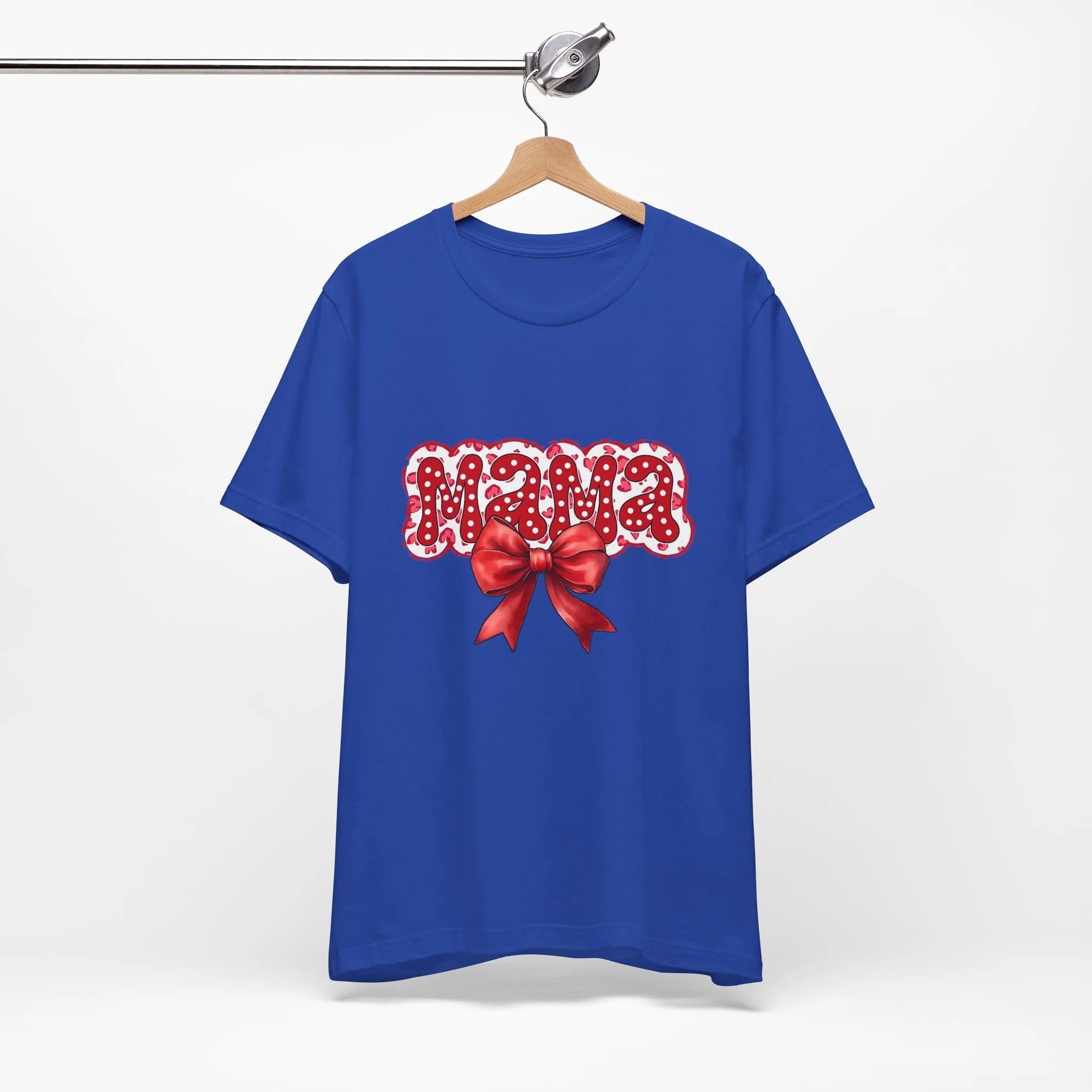 Mama T-Shirt - Unisex Garment-Dyed Tee