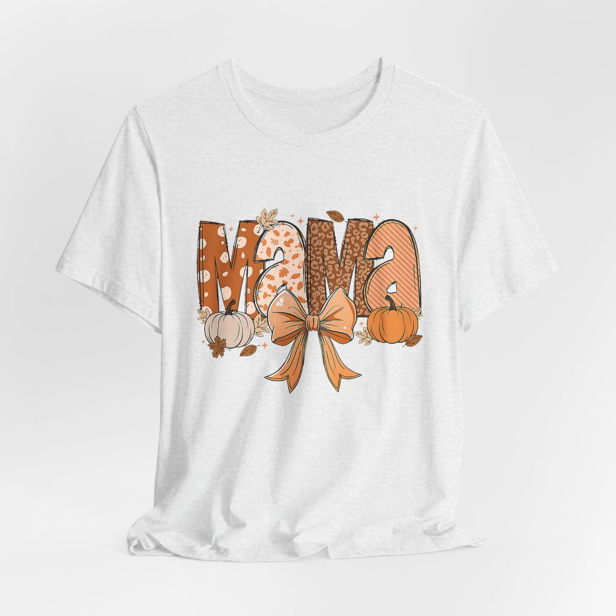 Mama T-Shirt - Unisex Garment-Dyed Tee