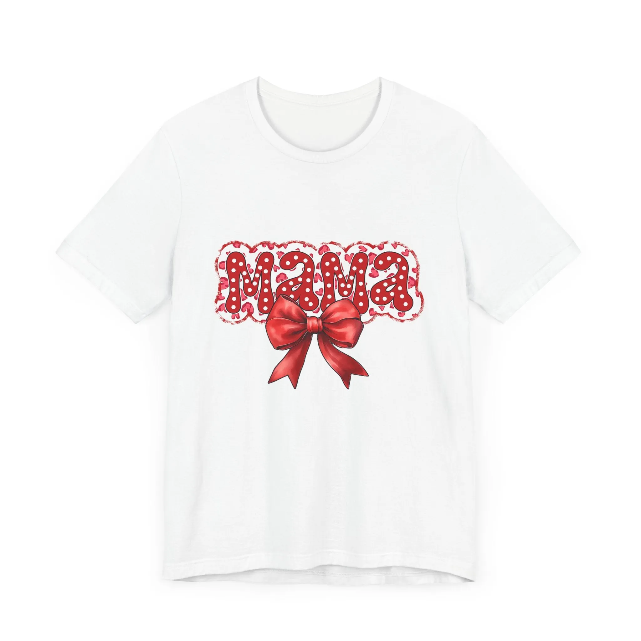 Mama T-Shirt - Unisex Garment-Dyed Tee