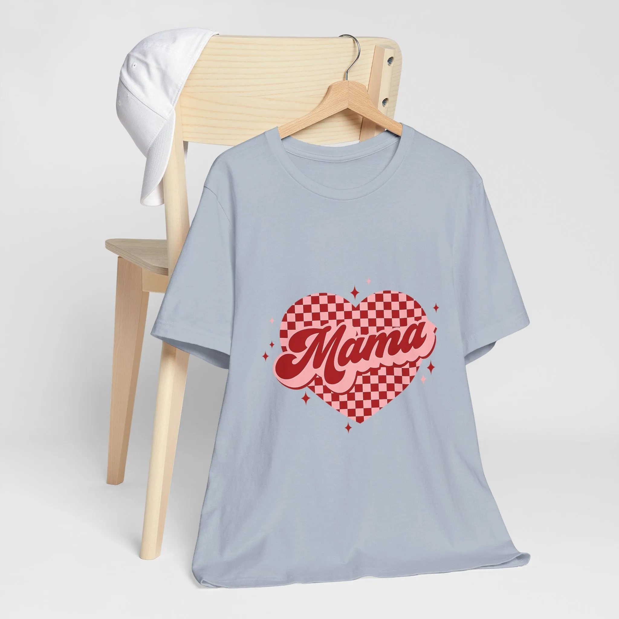 Mama T-Shirt - Unisex Garment-Dyed Tee