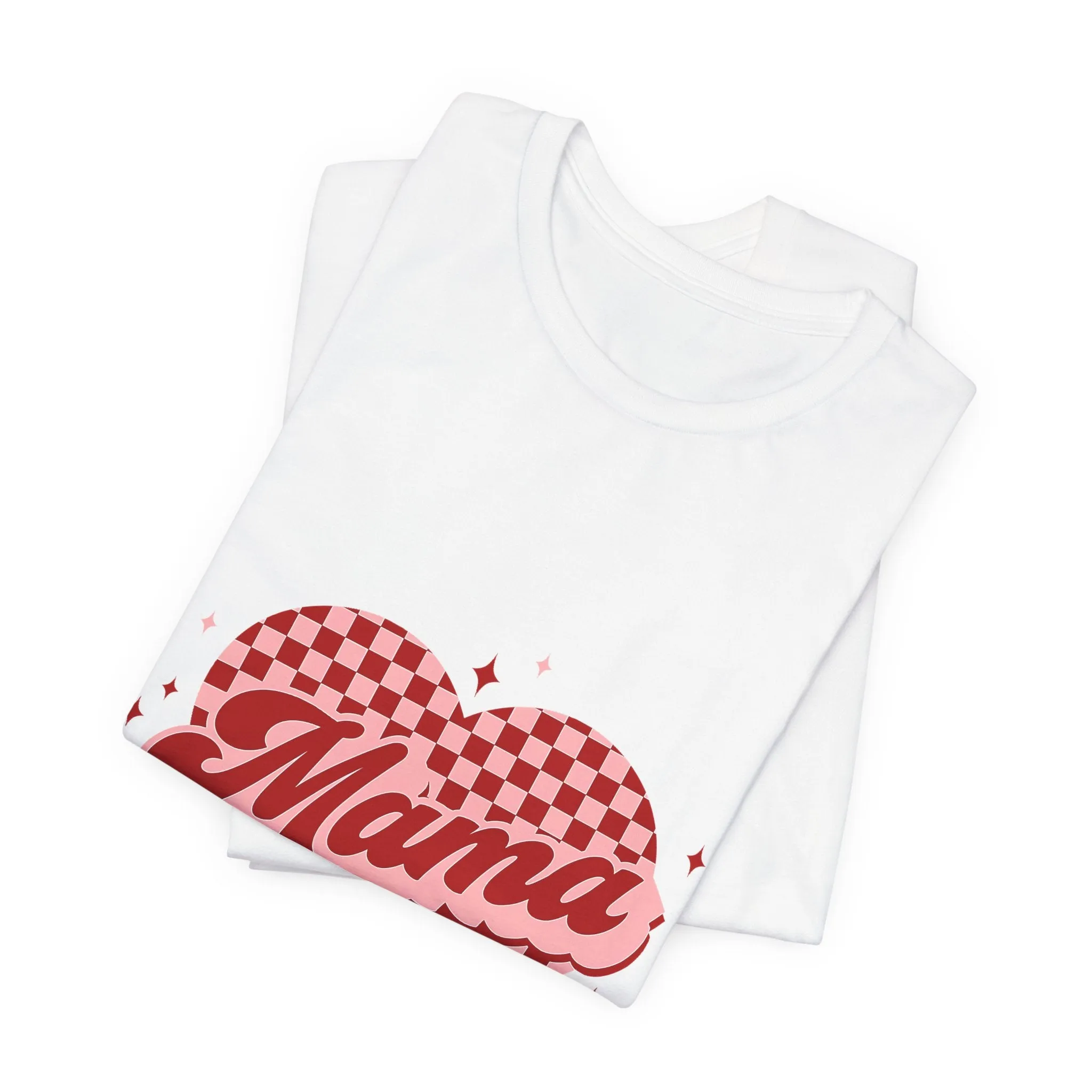Mama T-Shirt - Unisex Garment-Dyed Tee