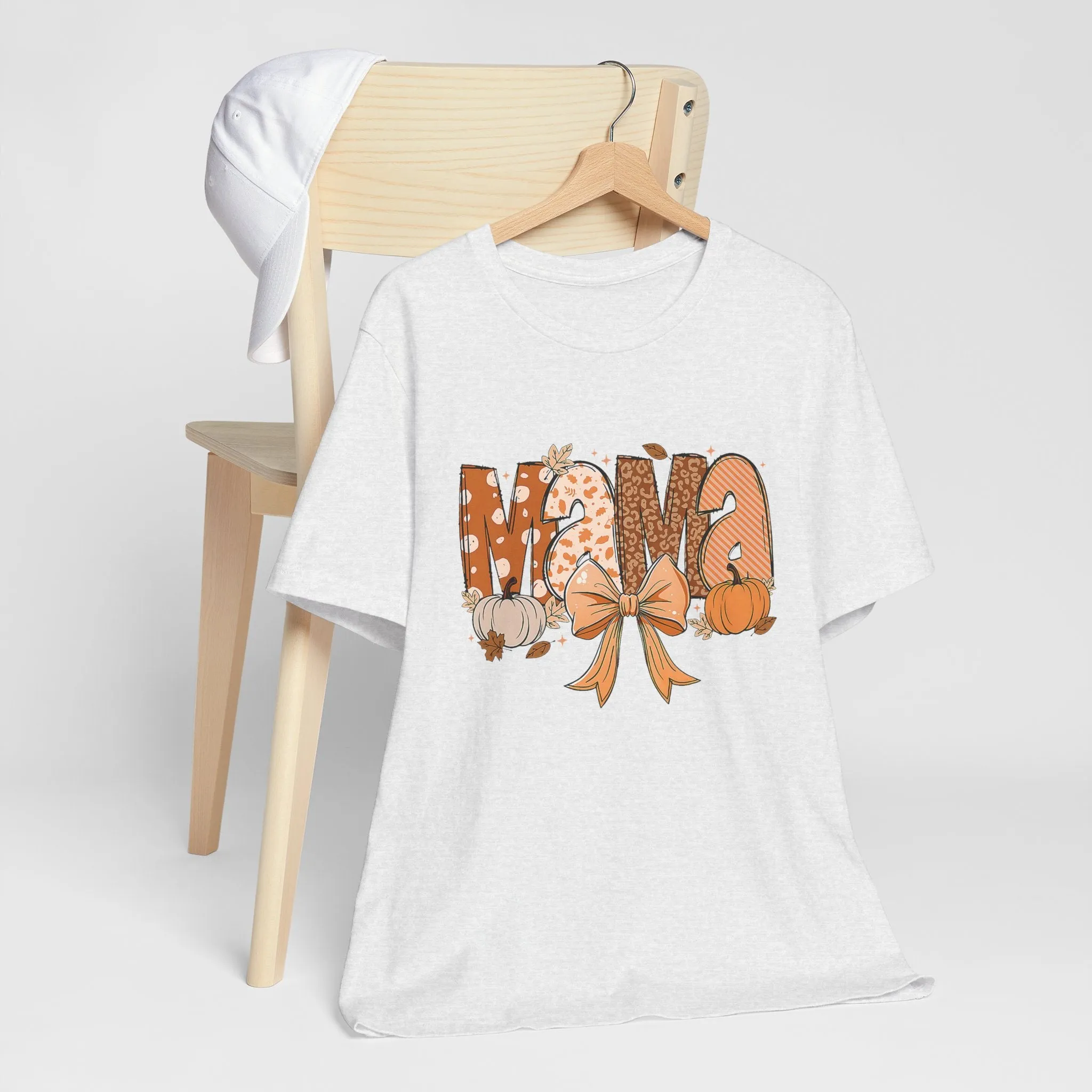 Mama T-Shirt - Unisex Garment-Dyed Tee