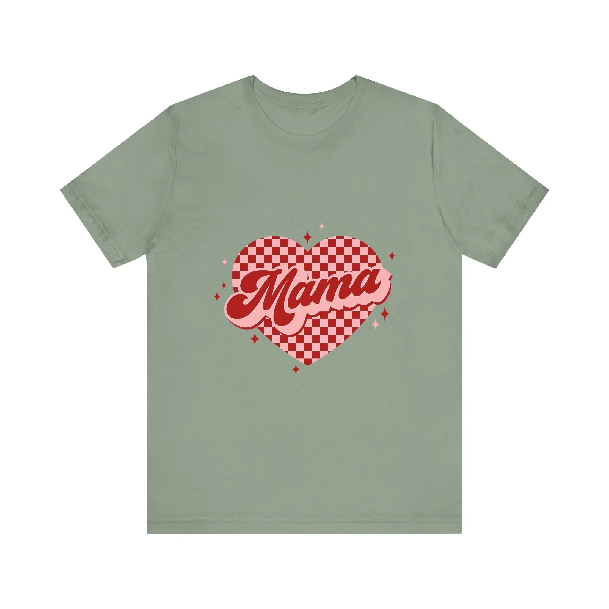 Mama T-Shirt - Unisex Garment-Dyed Tee