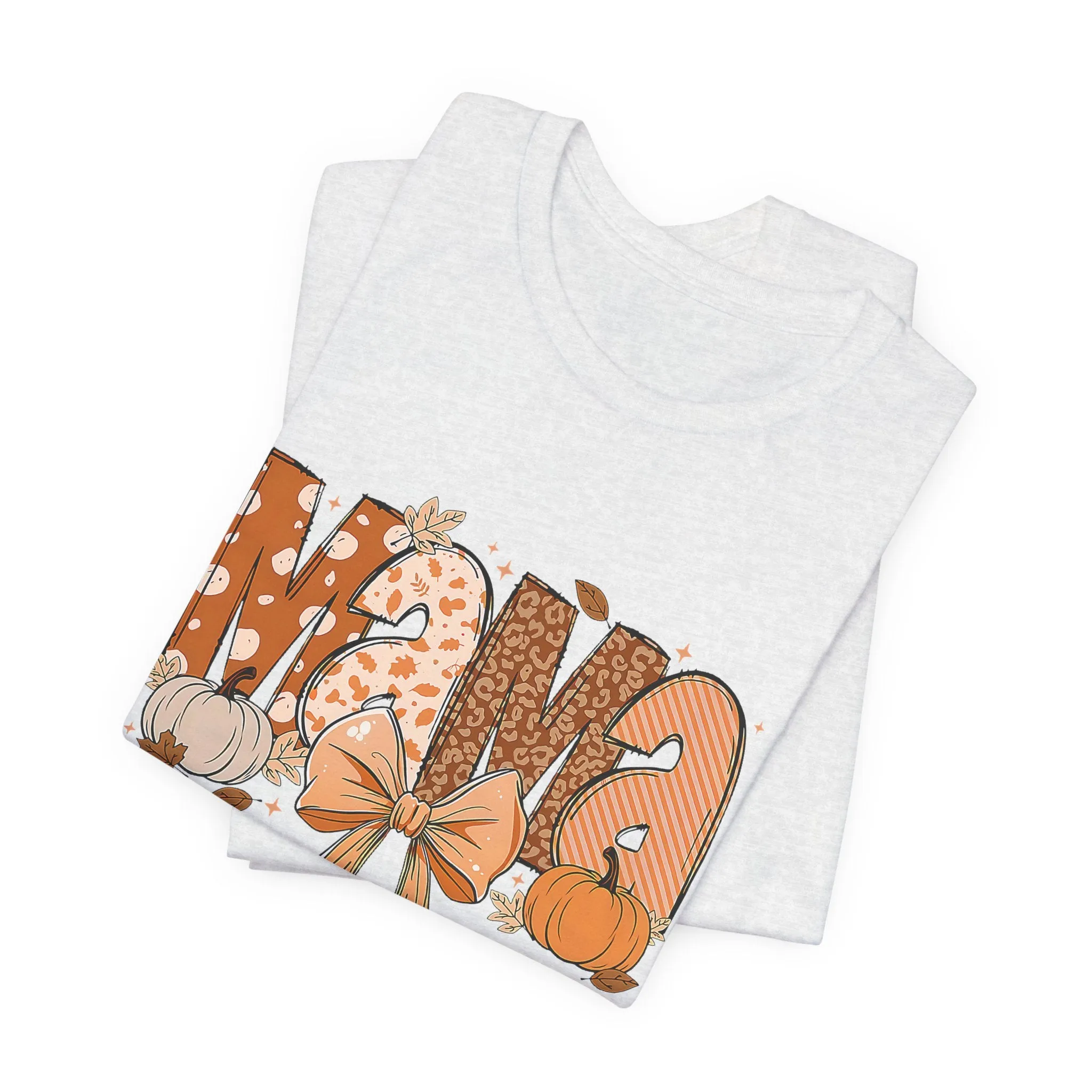 Mama T-Shirt - Unisex Garment-Dyed Tee