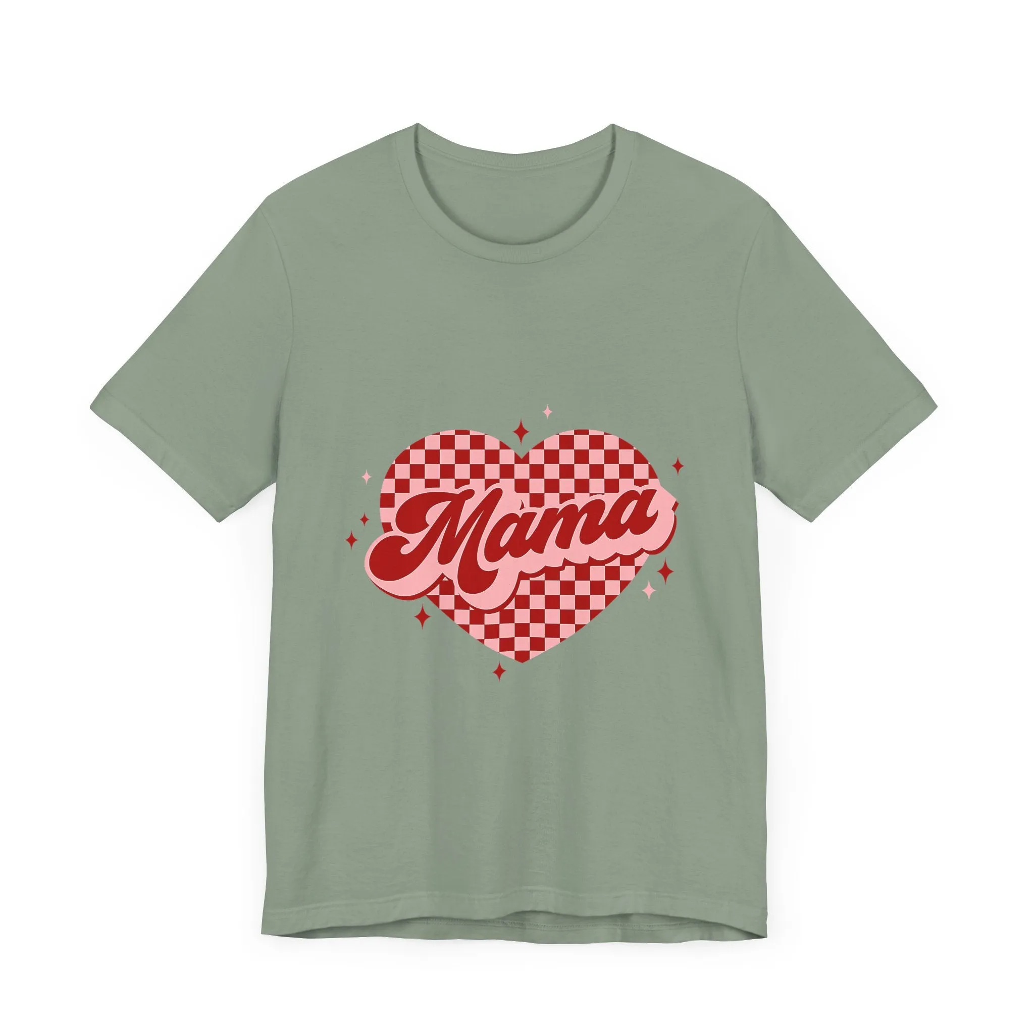 Mama T-Shirt - Unisex Garment-Dyed Tee