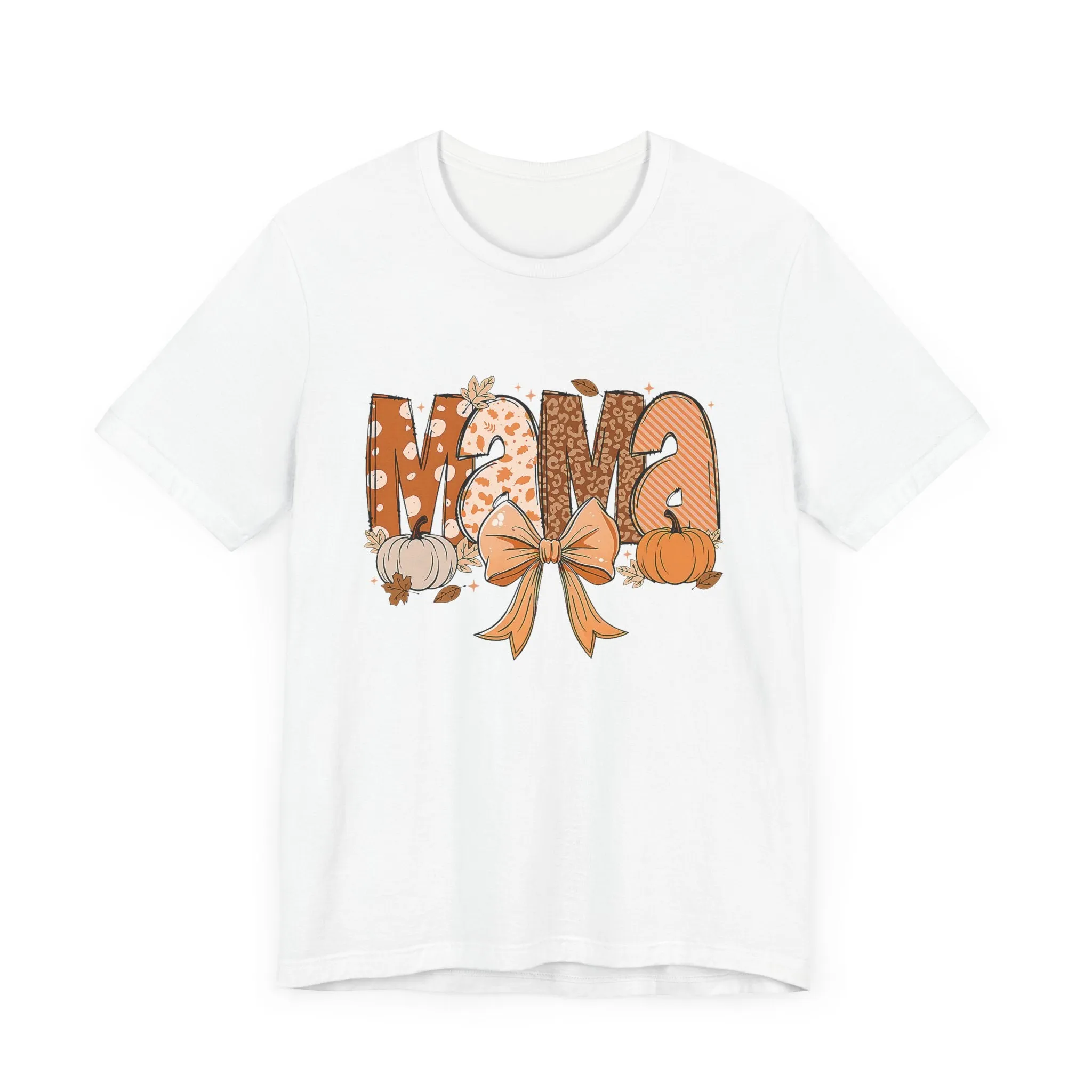 Mama T-Shirt - Unisex Garment-Dyed Tee