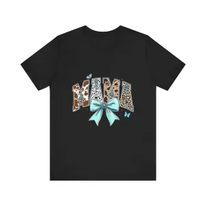 Mama T-Shirt - Unisex Garment-Dyed Tee