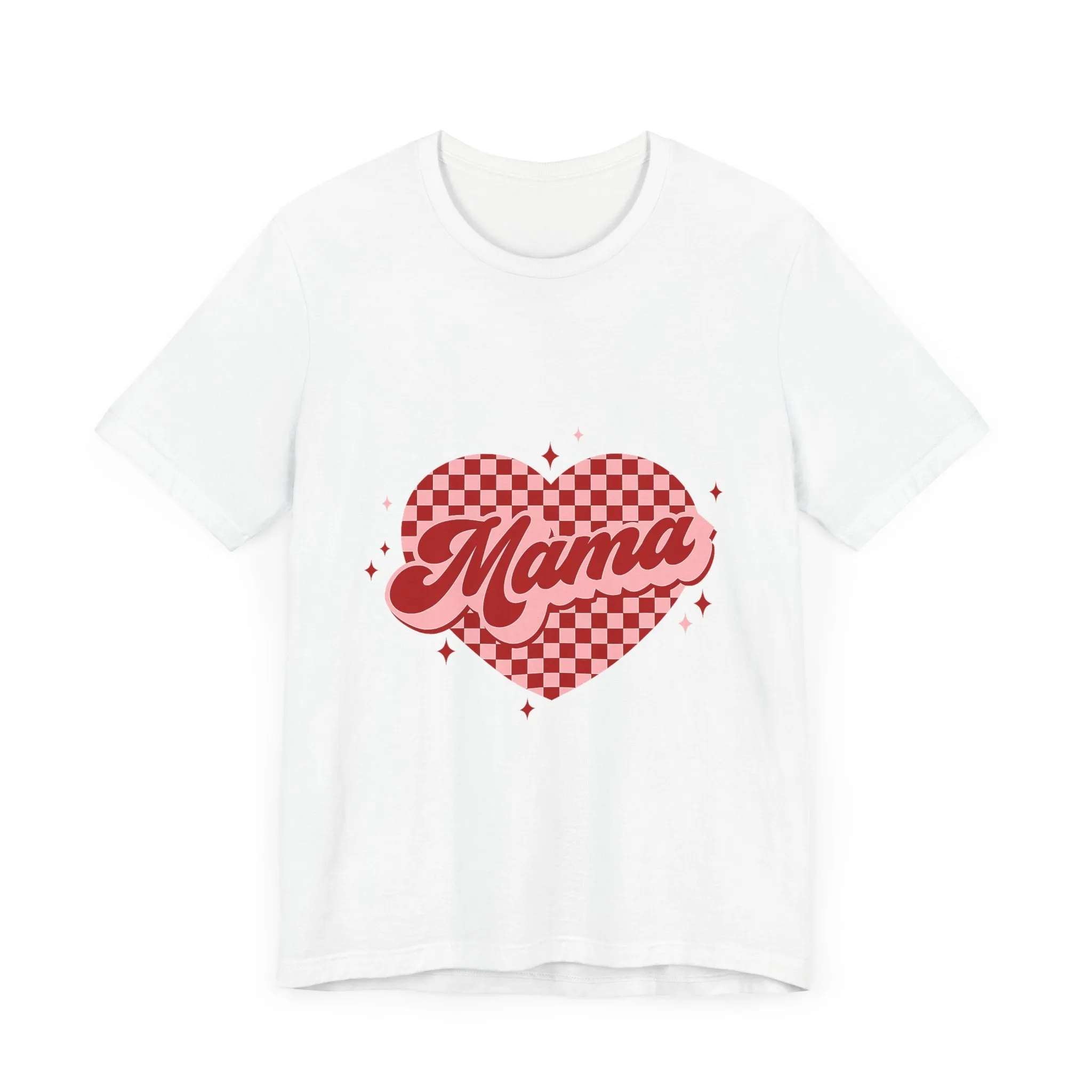 Mama T-Shirt - Unisex Garment-Dyed Tee