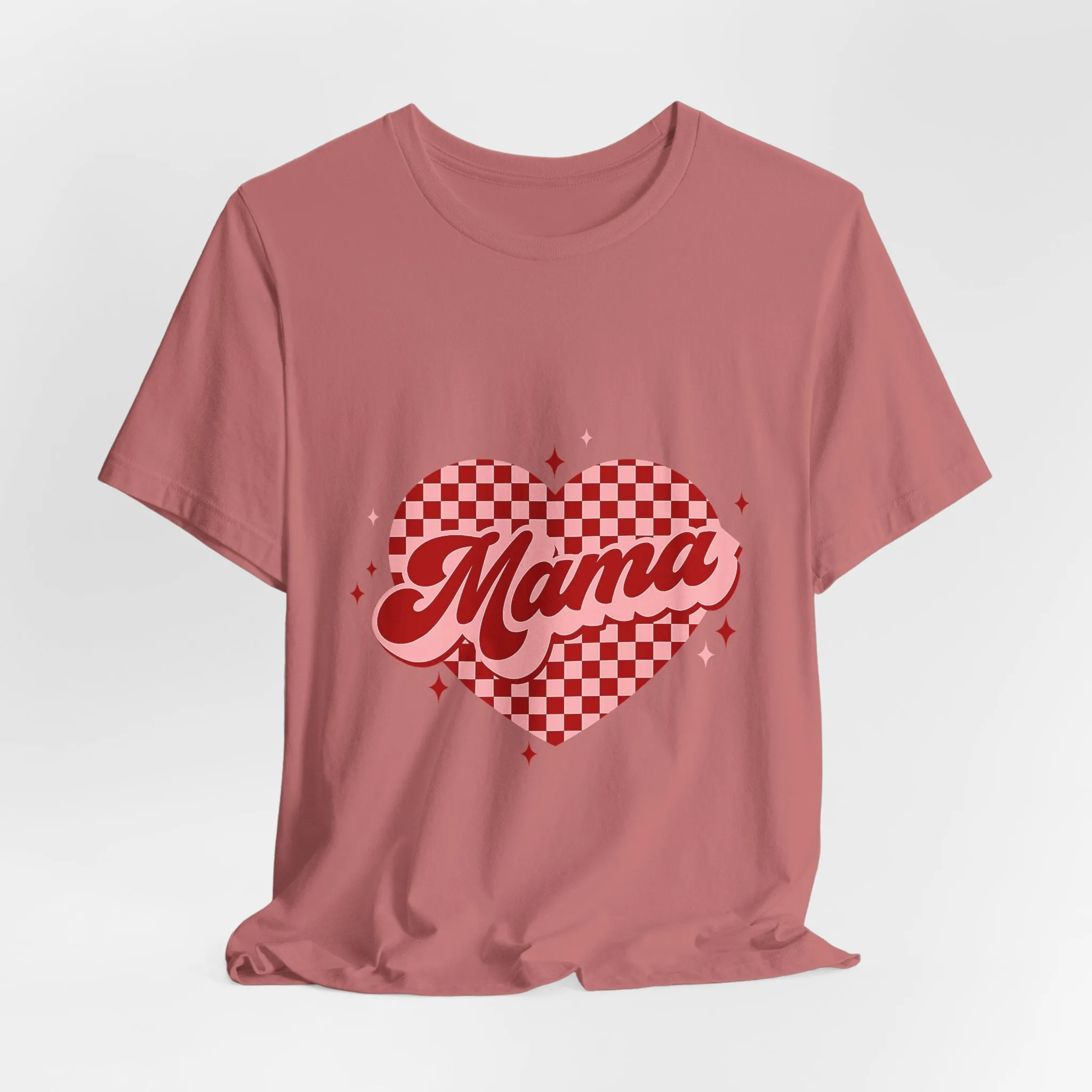 Mama T-Shirt - Unisex Garment-Dyed Tee