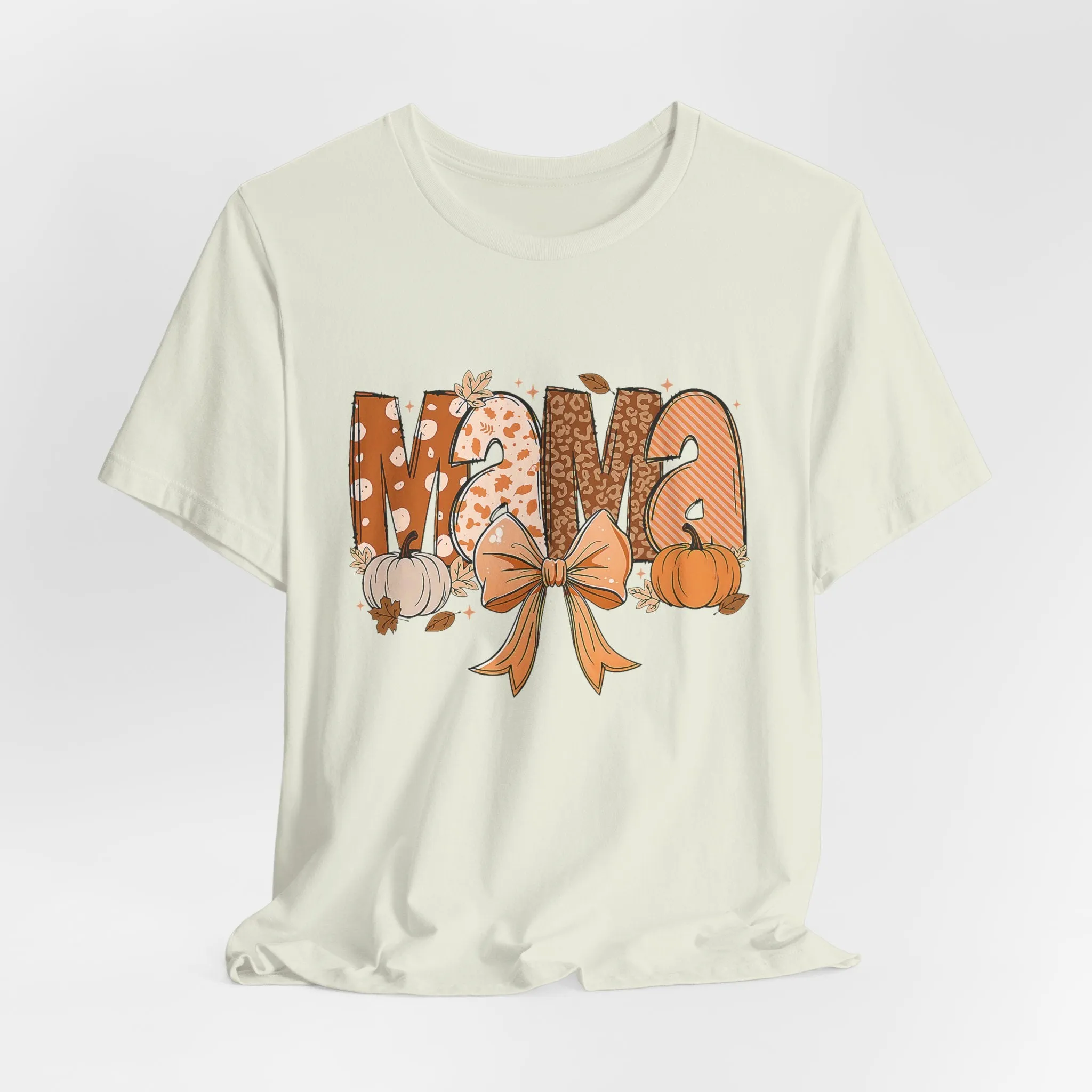 Mama T-Shirt - Unisex Garment-Dyed Tee