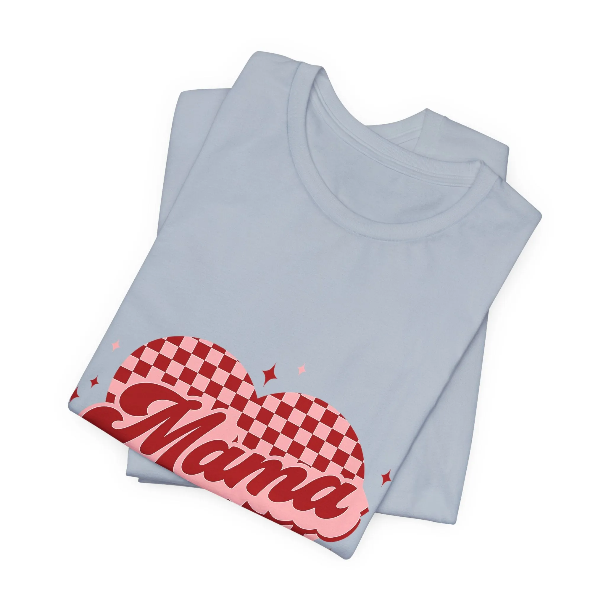 Mama T-Shirt - Unisex Garment-Dyed Tee