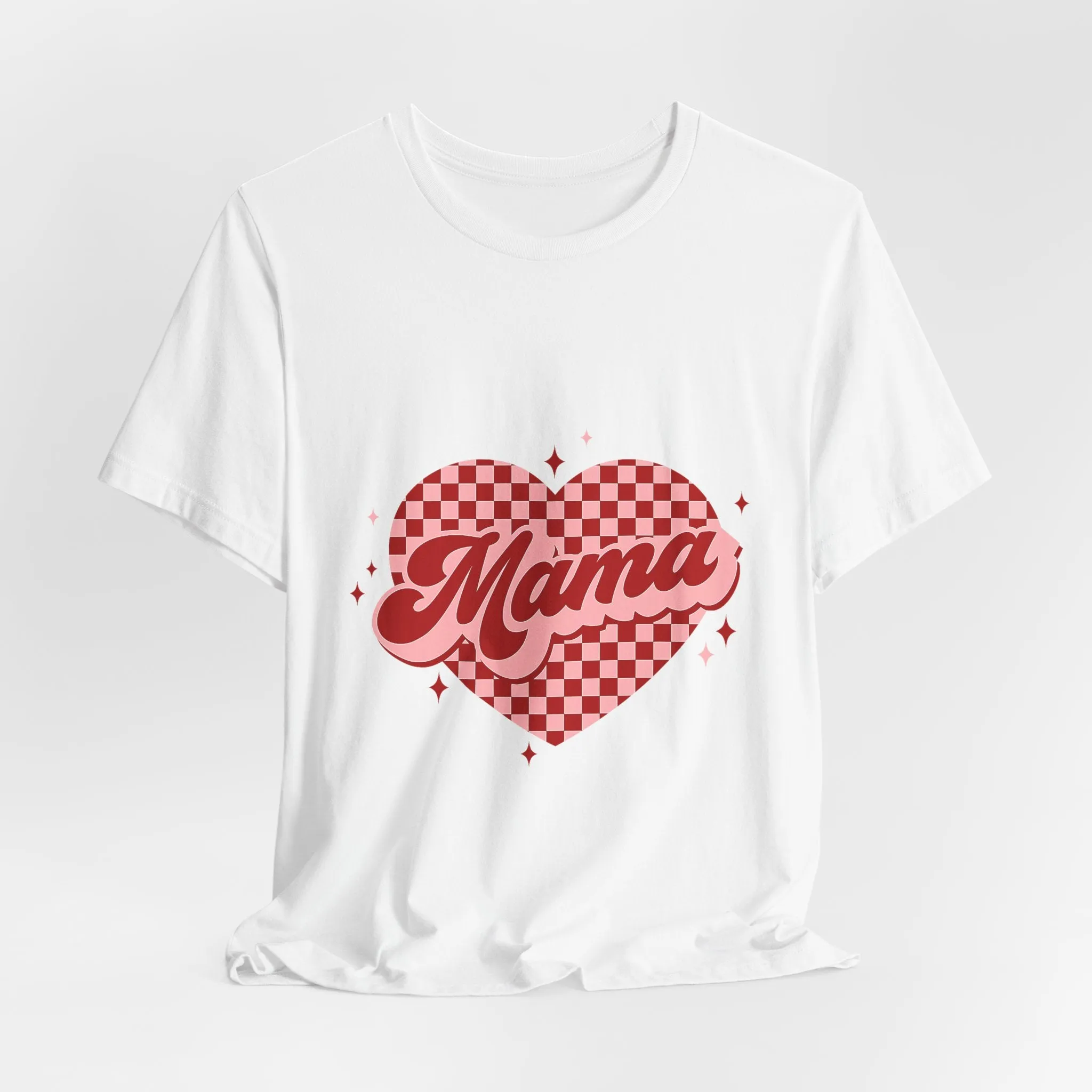 Mama T-Shirt - Unisex Garment-Dyed Tee