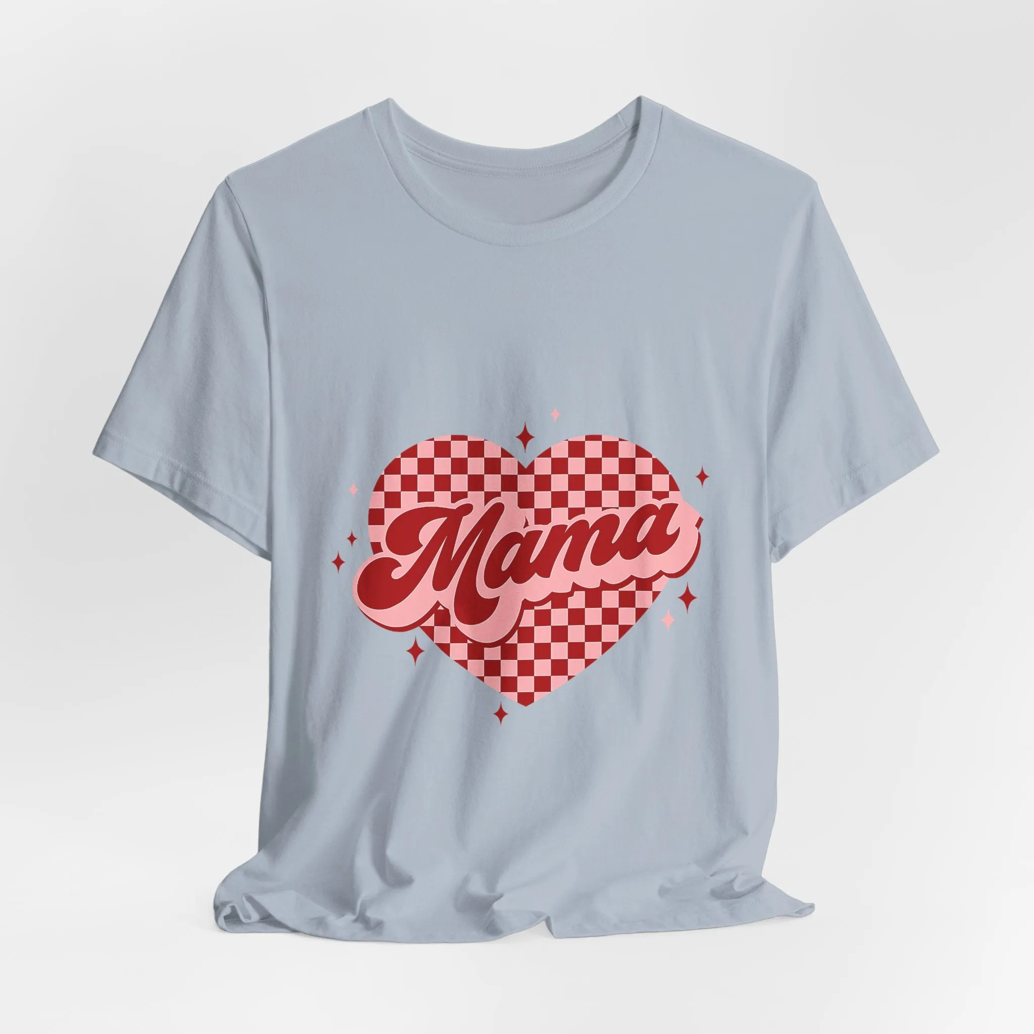 Mama T-Shirt - Unisex Garment-Dyed Tee