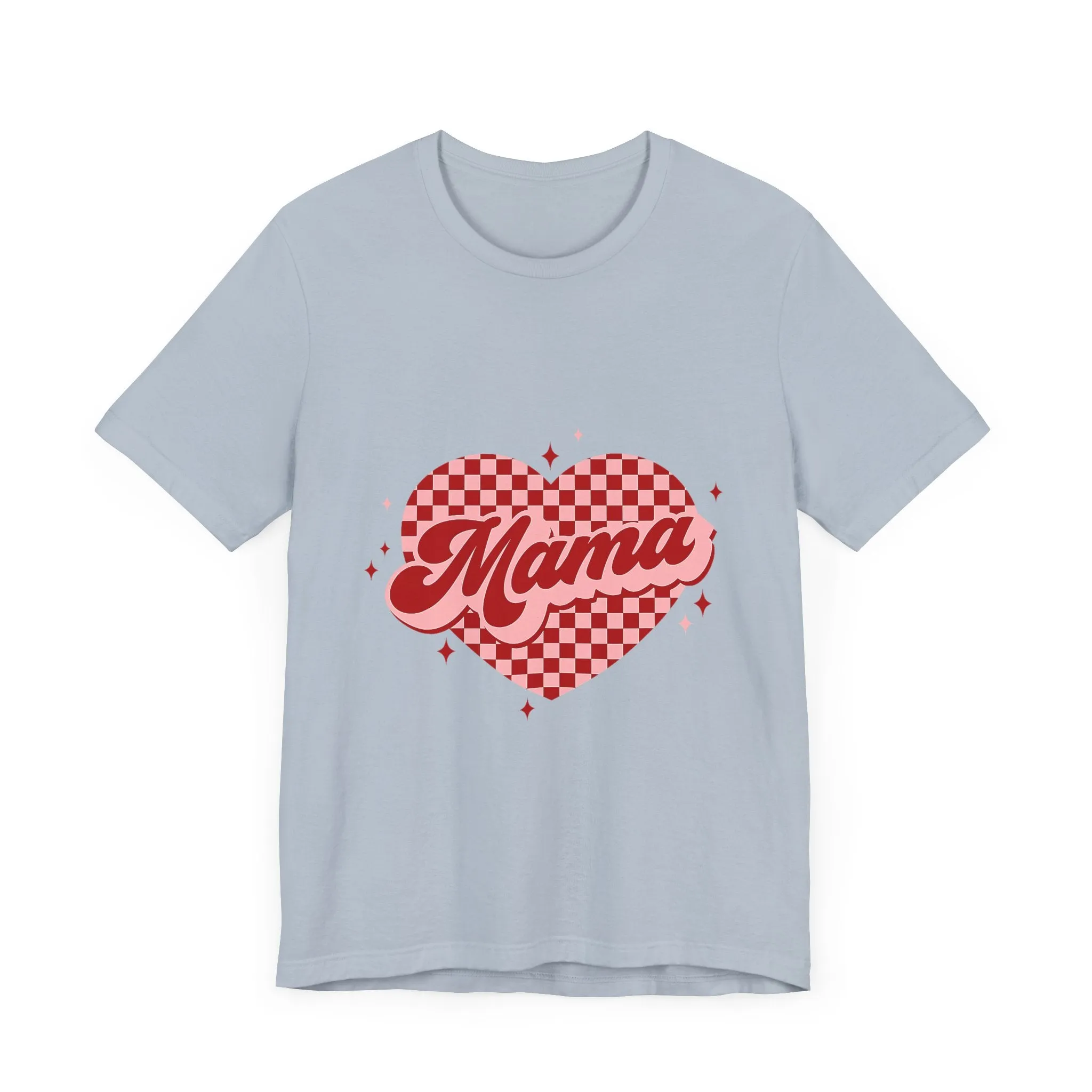 Mama T-Shirt - Unisex Garment-Dyed Tee
