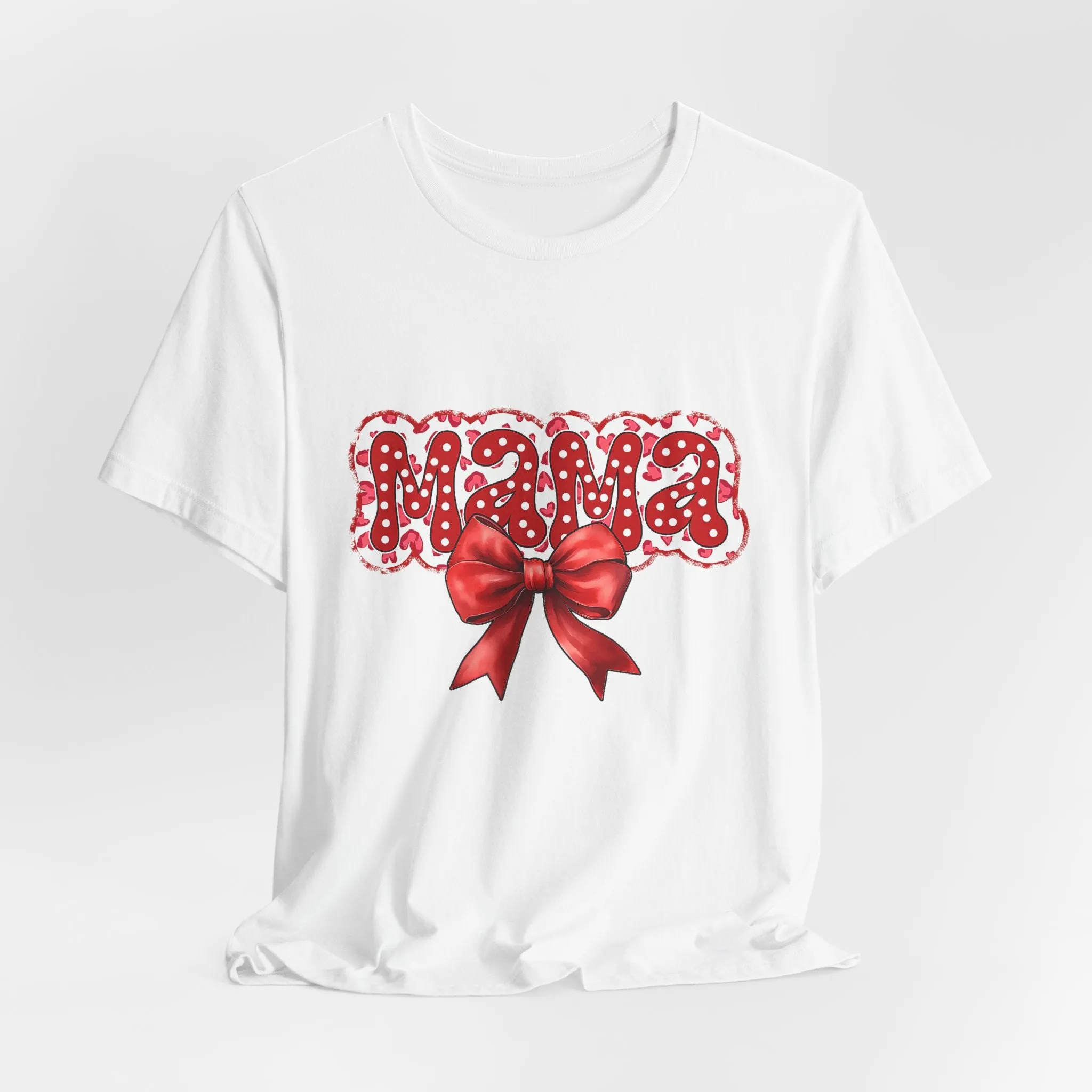 Mama T-Shirt - Unisex Garment-Dyed Tee