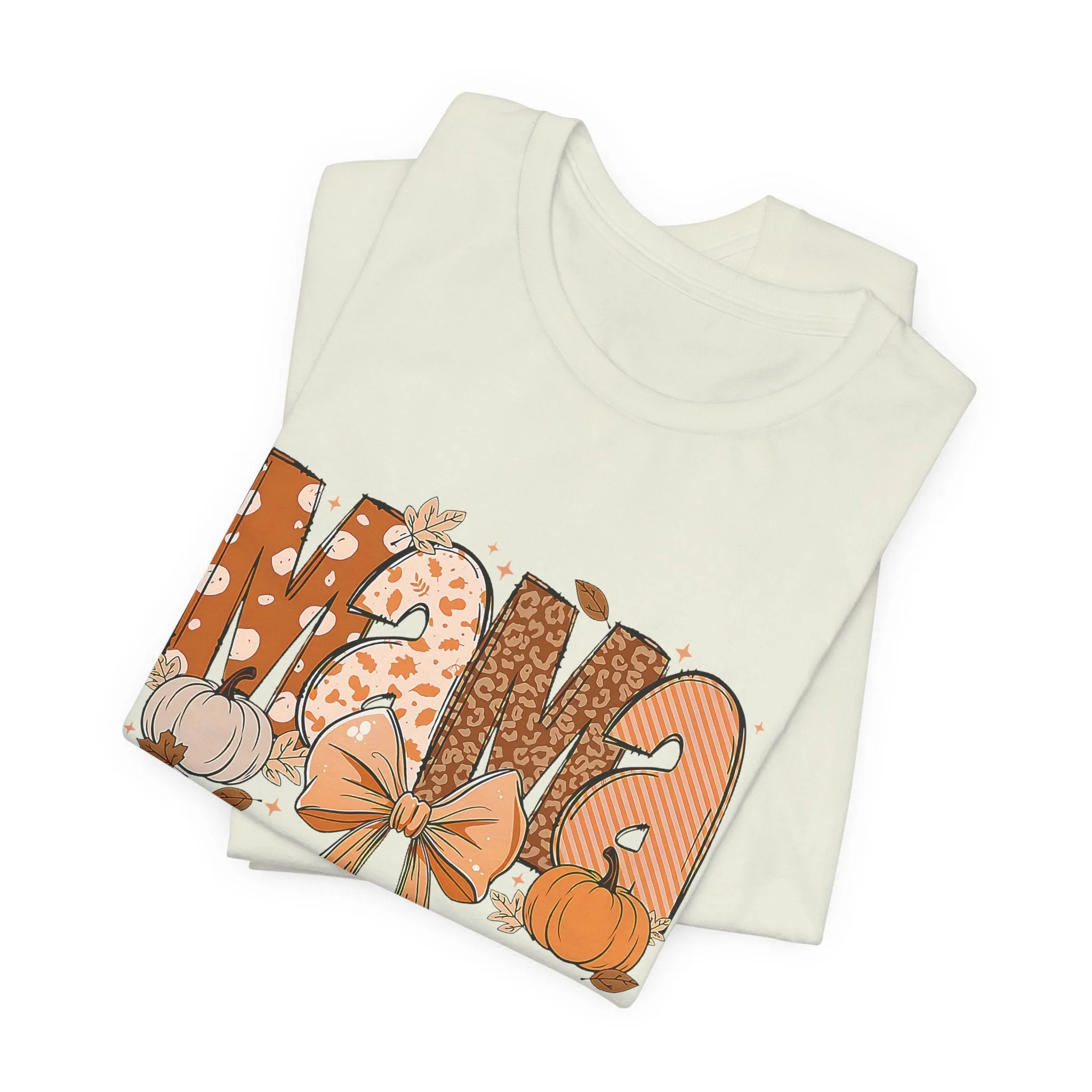 Mama T-Shirt - Unisex Garment-Dyed Tee