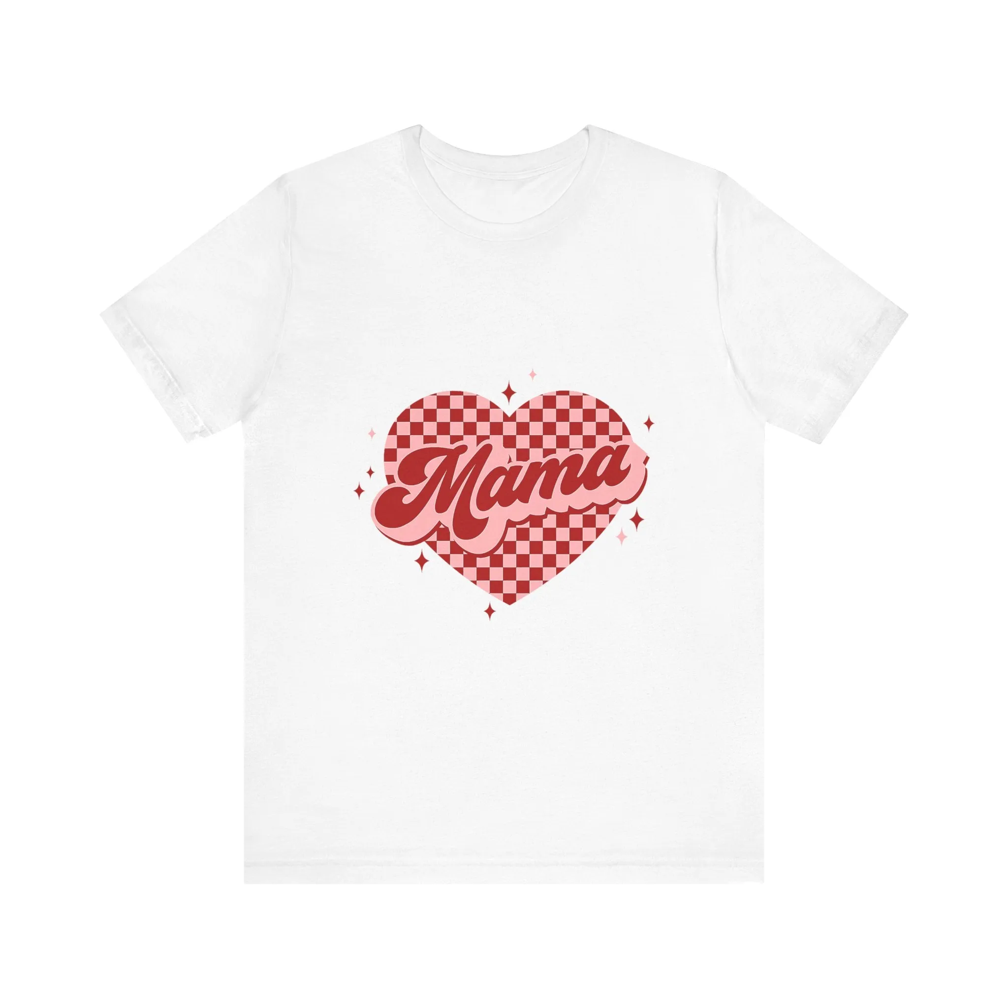 Mama T-Shirt - Unisex Garment-Dyed Tee