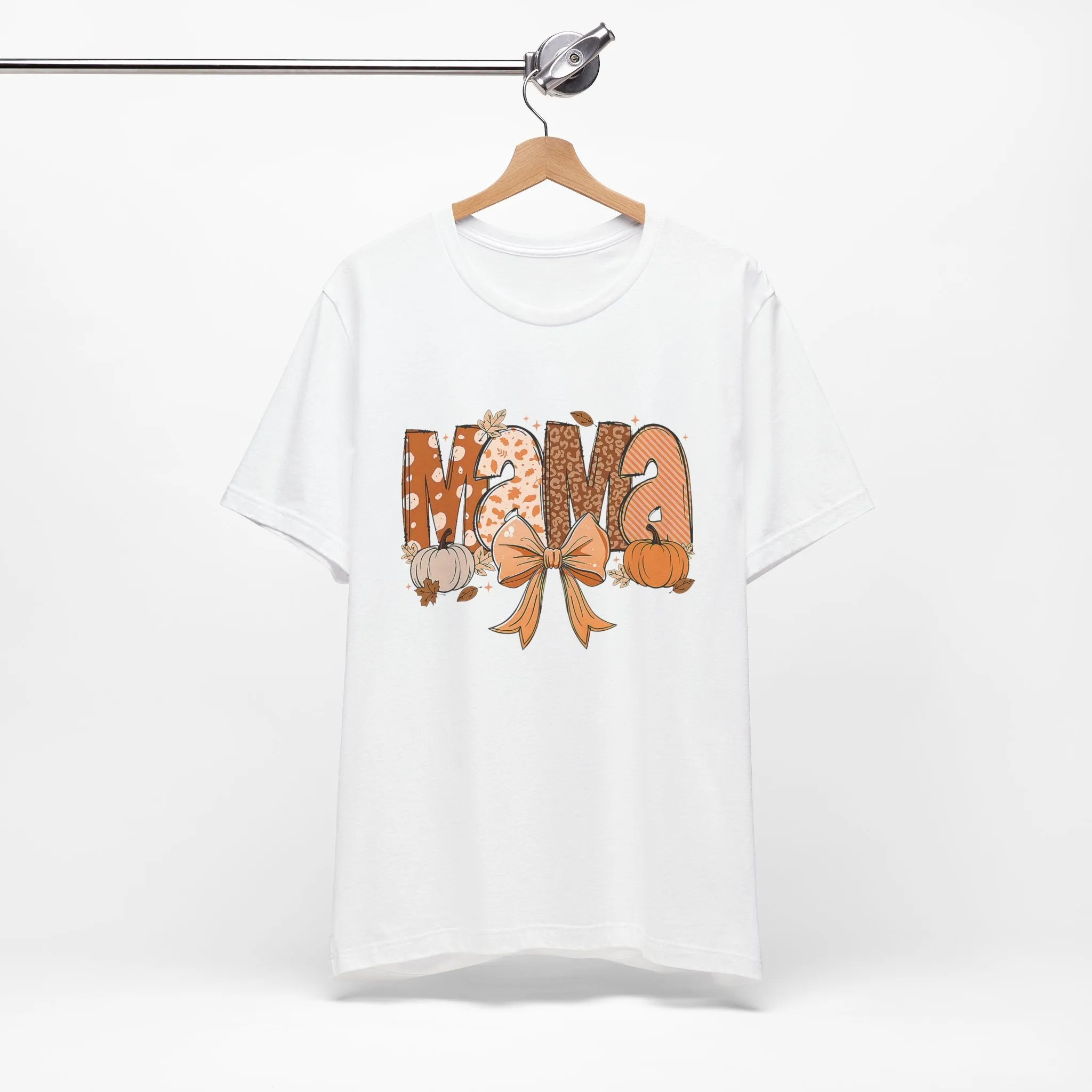 Mama T-Shirt - Unisex Garment-Dyed Tee
