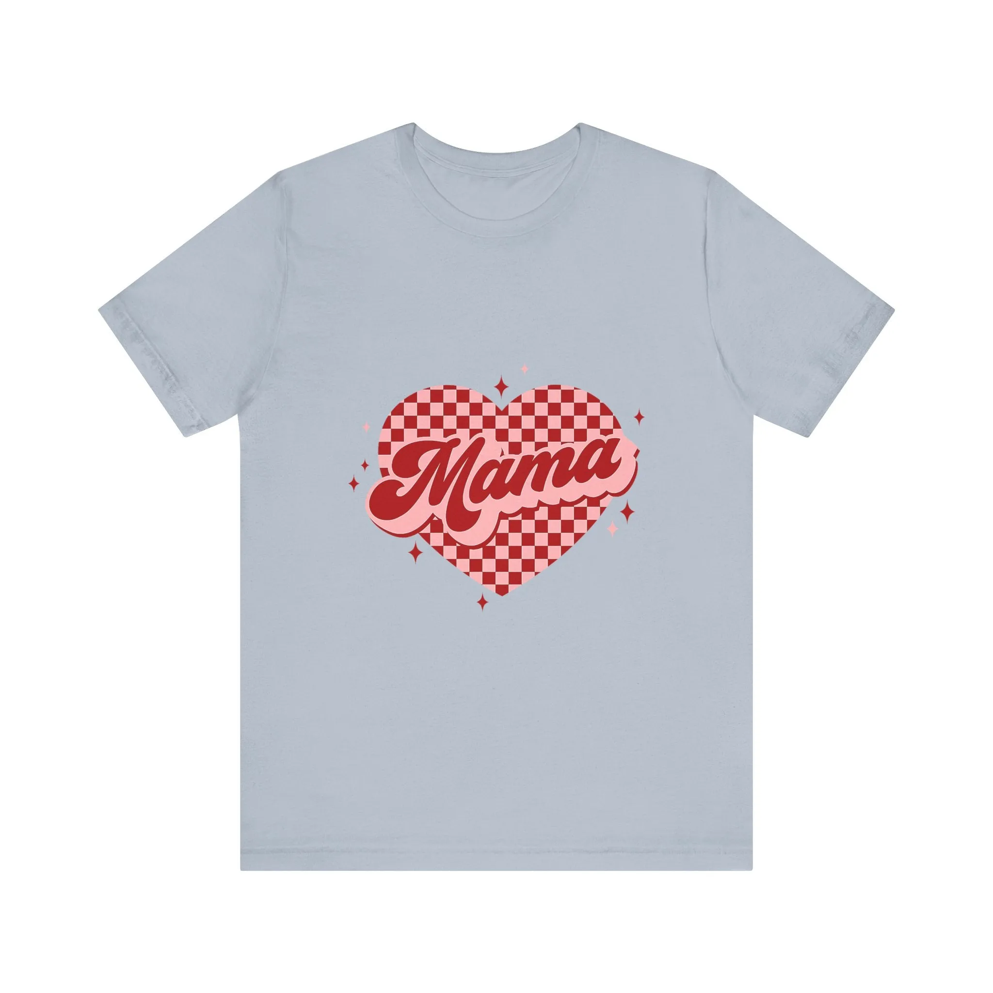 Mama T-Shirt - Unisex Garment-Dyed Tee