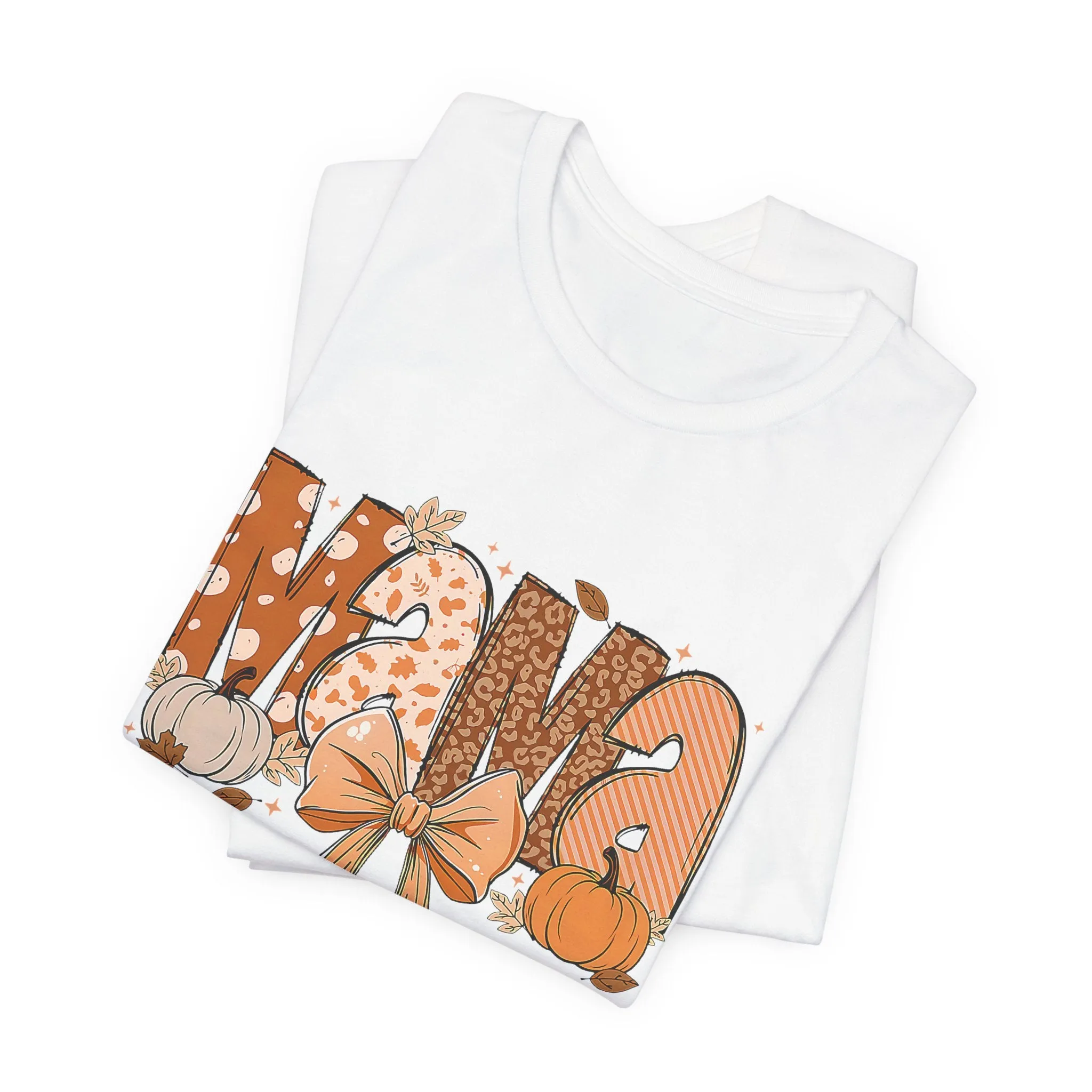 Mama T-Shirt - Unisex Garment-Dyed Tee