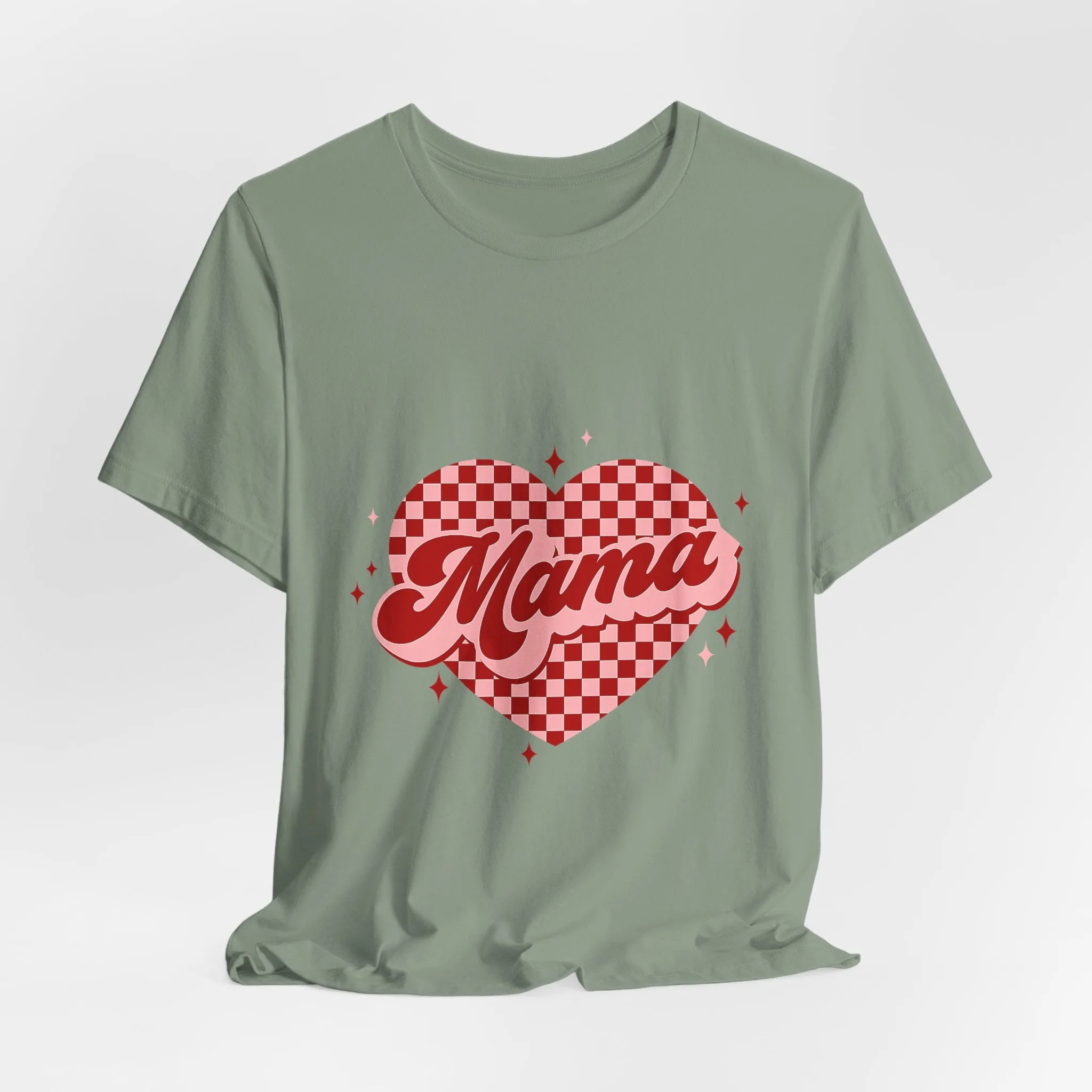 Mama T-Shirt - Unisex Garment-Dyed Tee