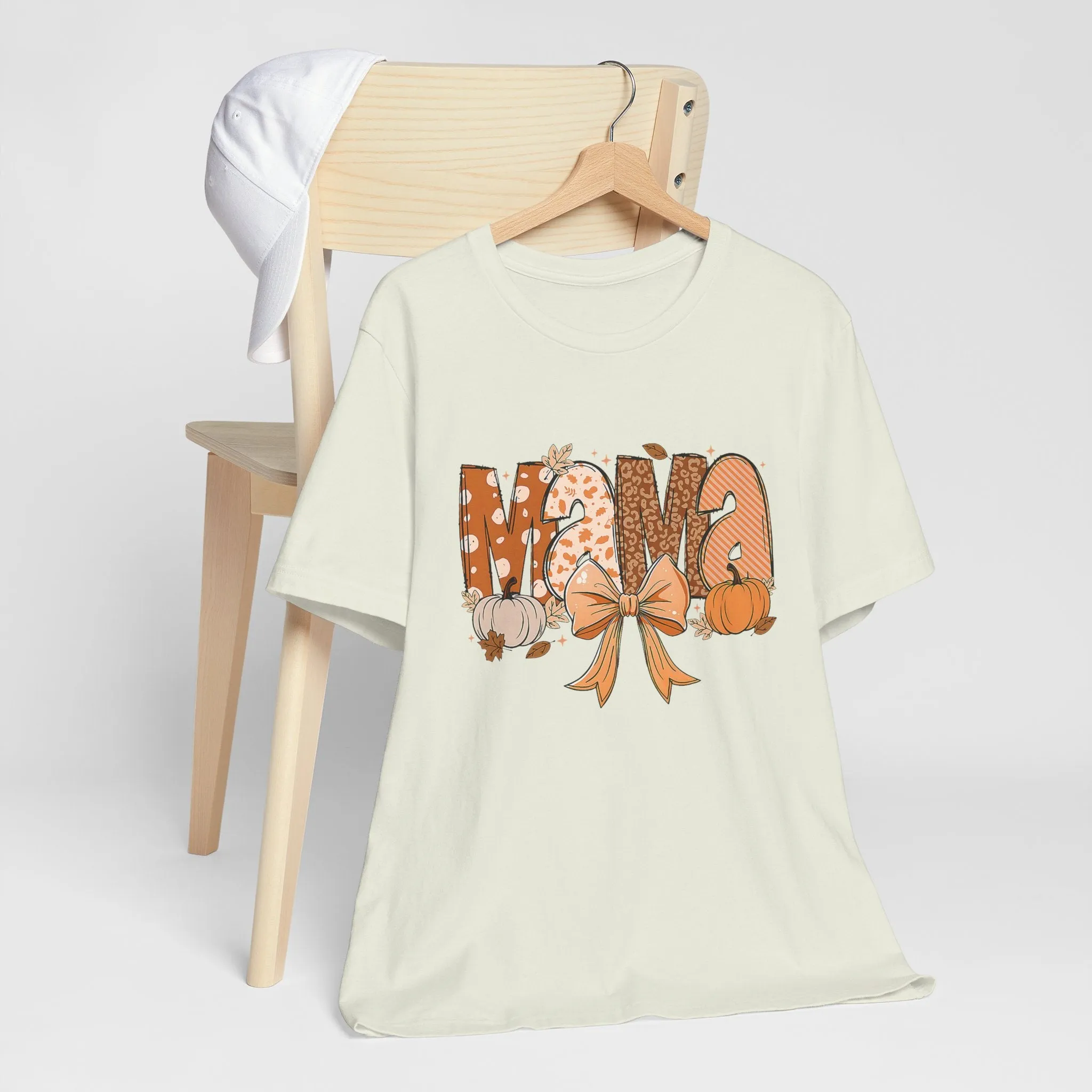 Mama T-Shirt - Unisex Garment-Dyed Tee