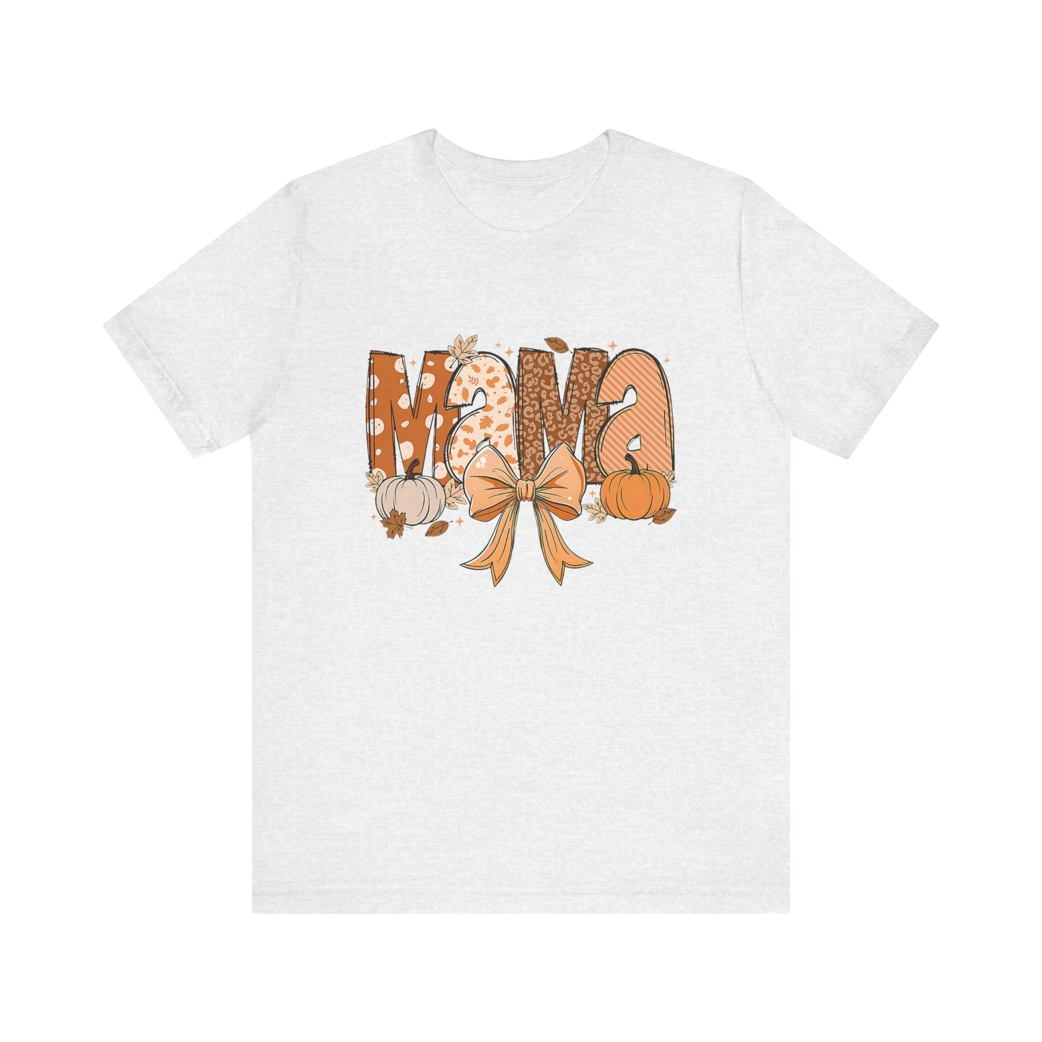 Mama T-Shirt - Unisex Garment-Dyed Tee