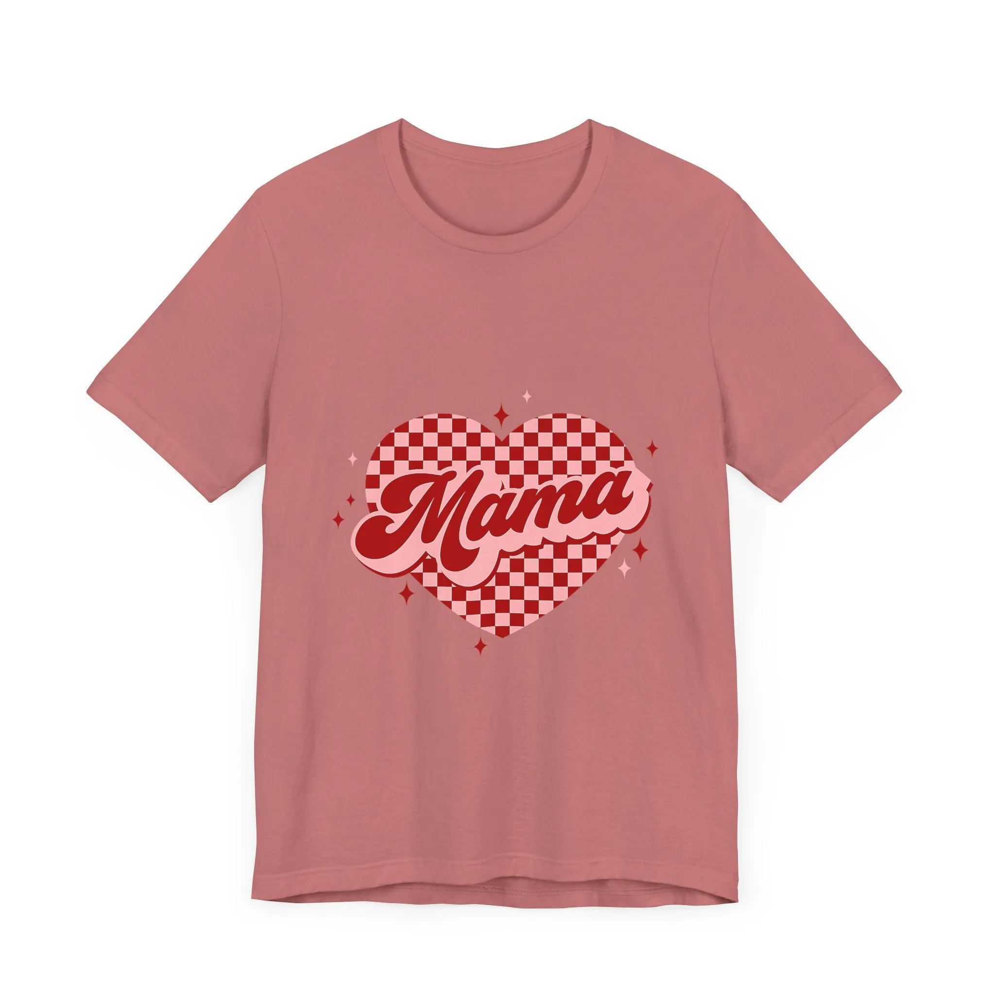 Mama T-Shirt - Unisex Garment-Dyed Tee