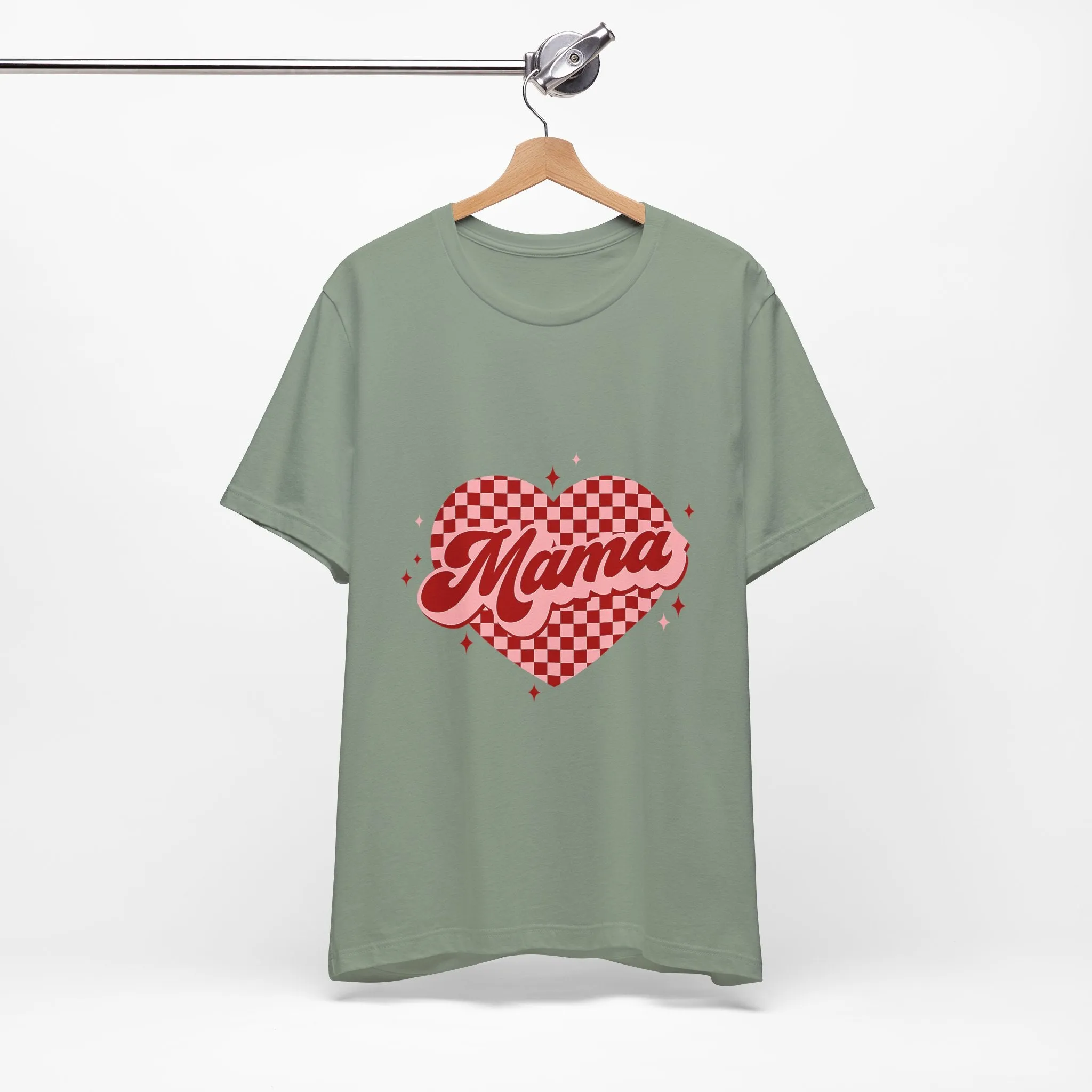 Mama T-Shirt - Unisex Garment-Dyed Tee