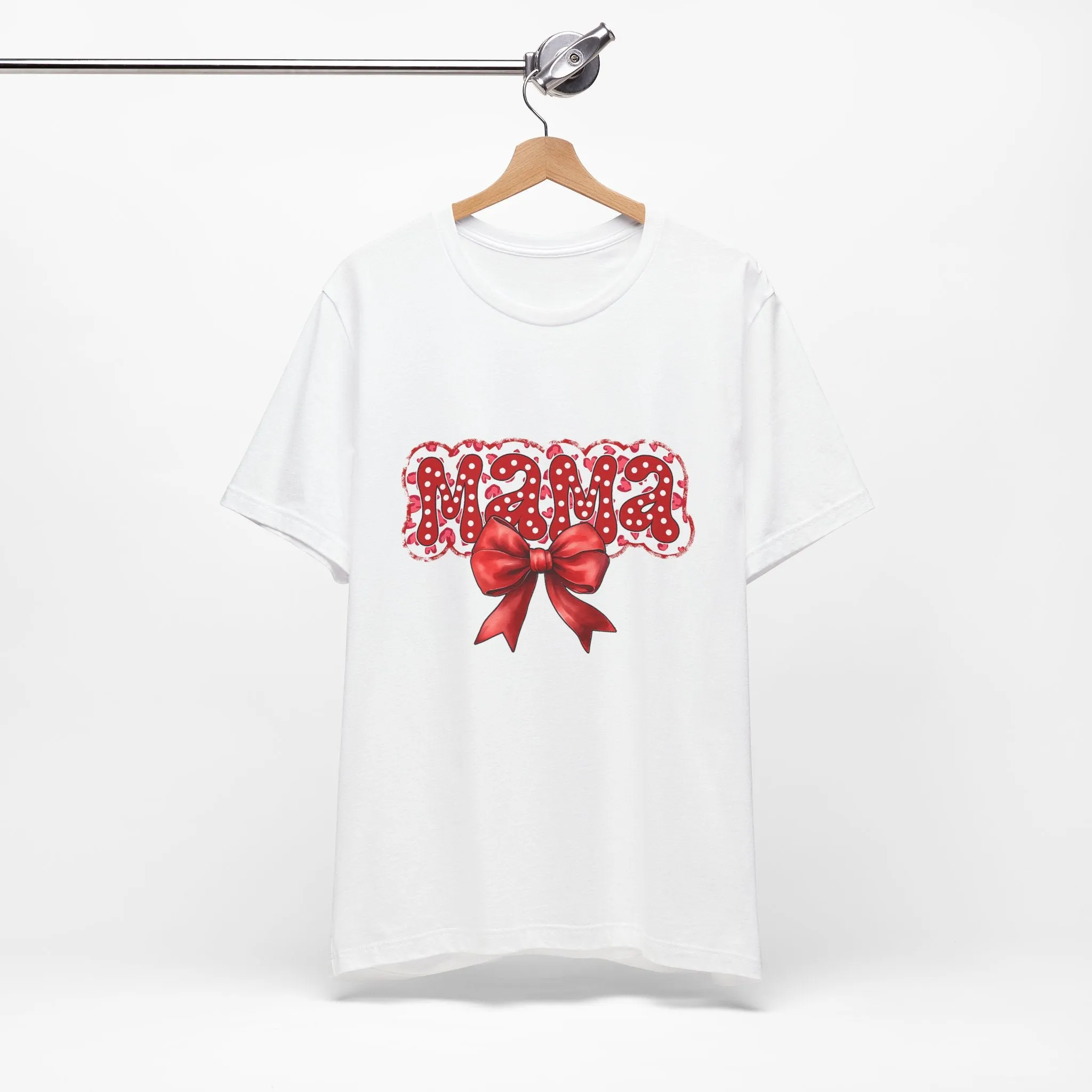 Mama T-Shirt - Unisex Garment-Dyed Tee
