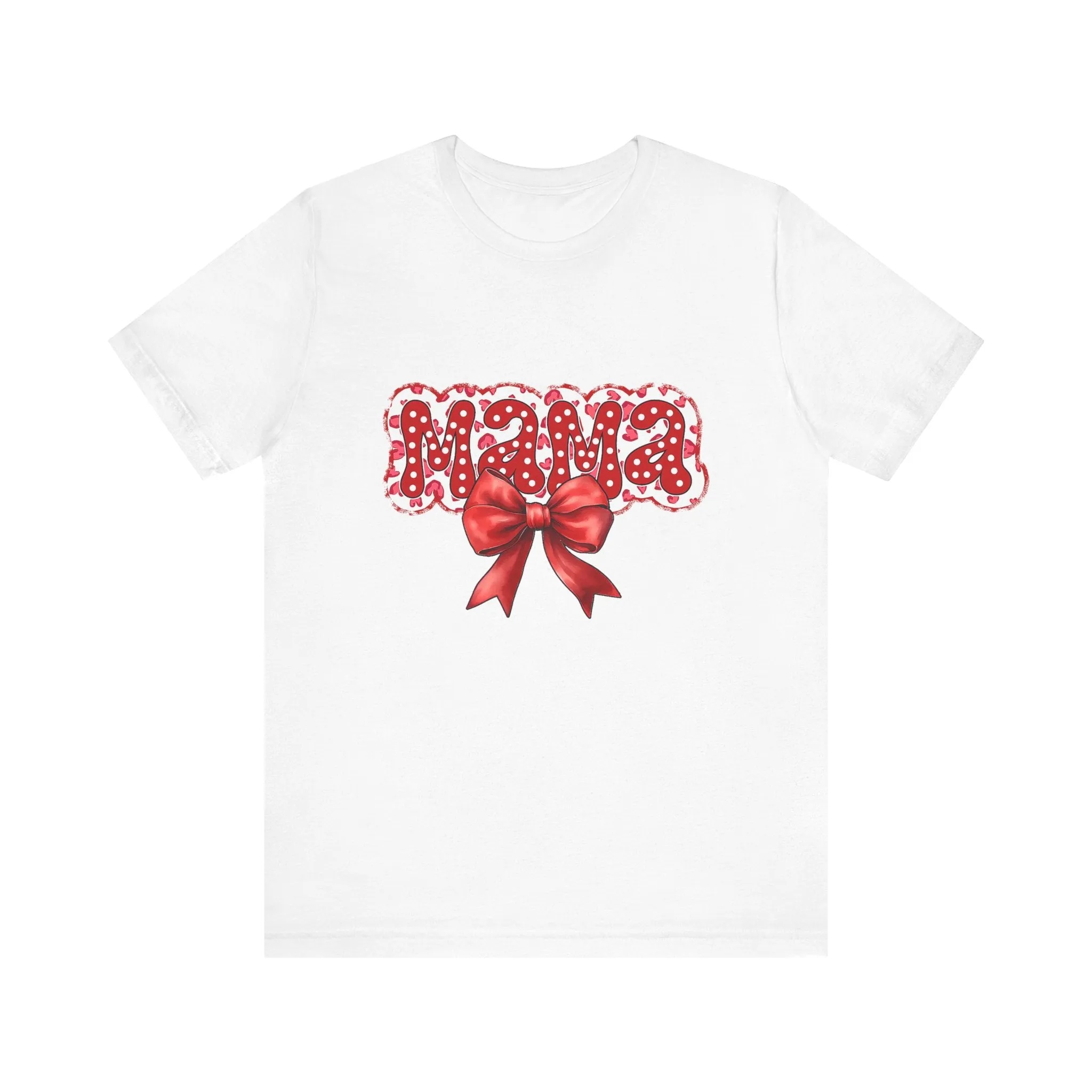 Mama T-Shirt - Unisex Garment-Dyed Tee